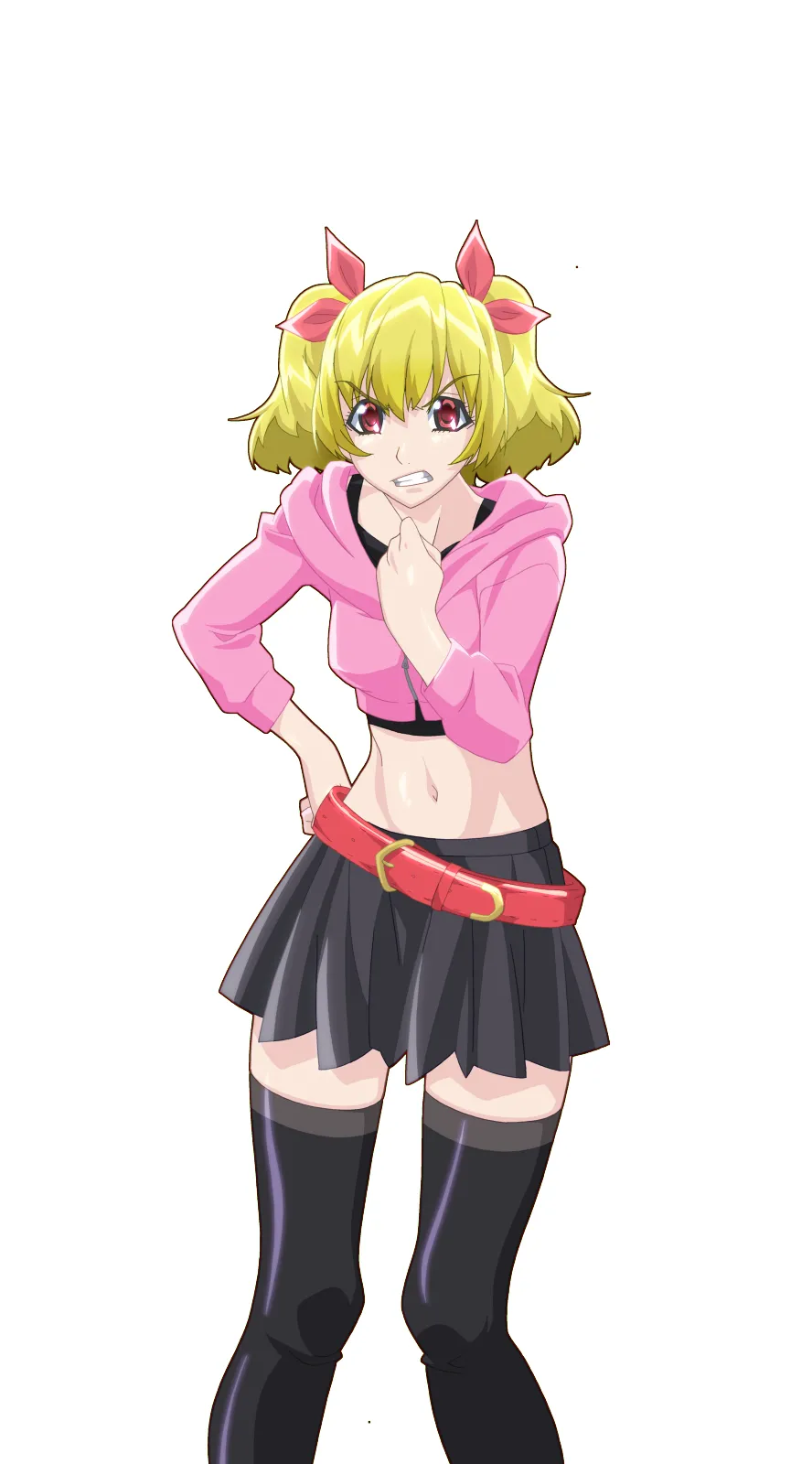 [Erogos]In Series Female Char CG Page 166
