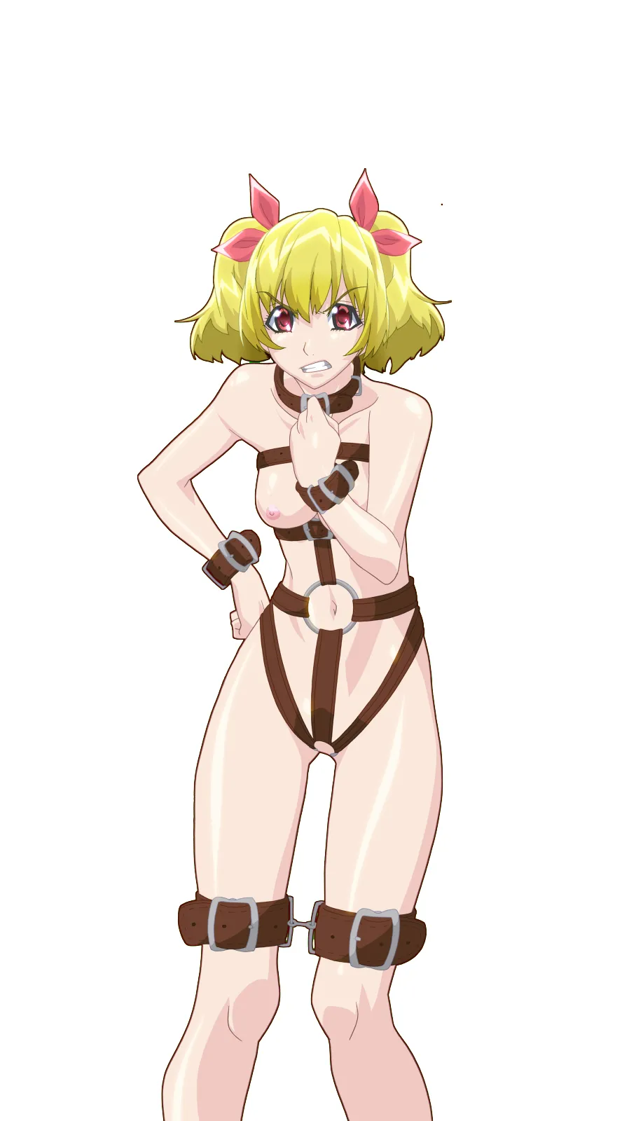 [Erogos]In Series Female Char CG Page 175