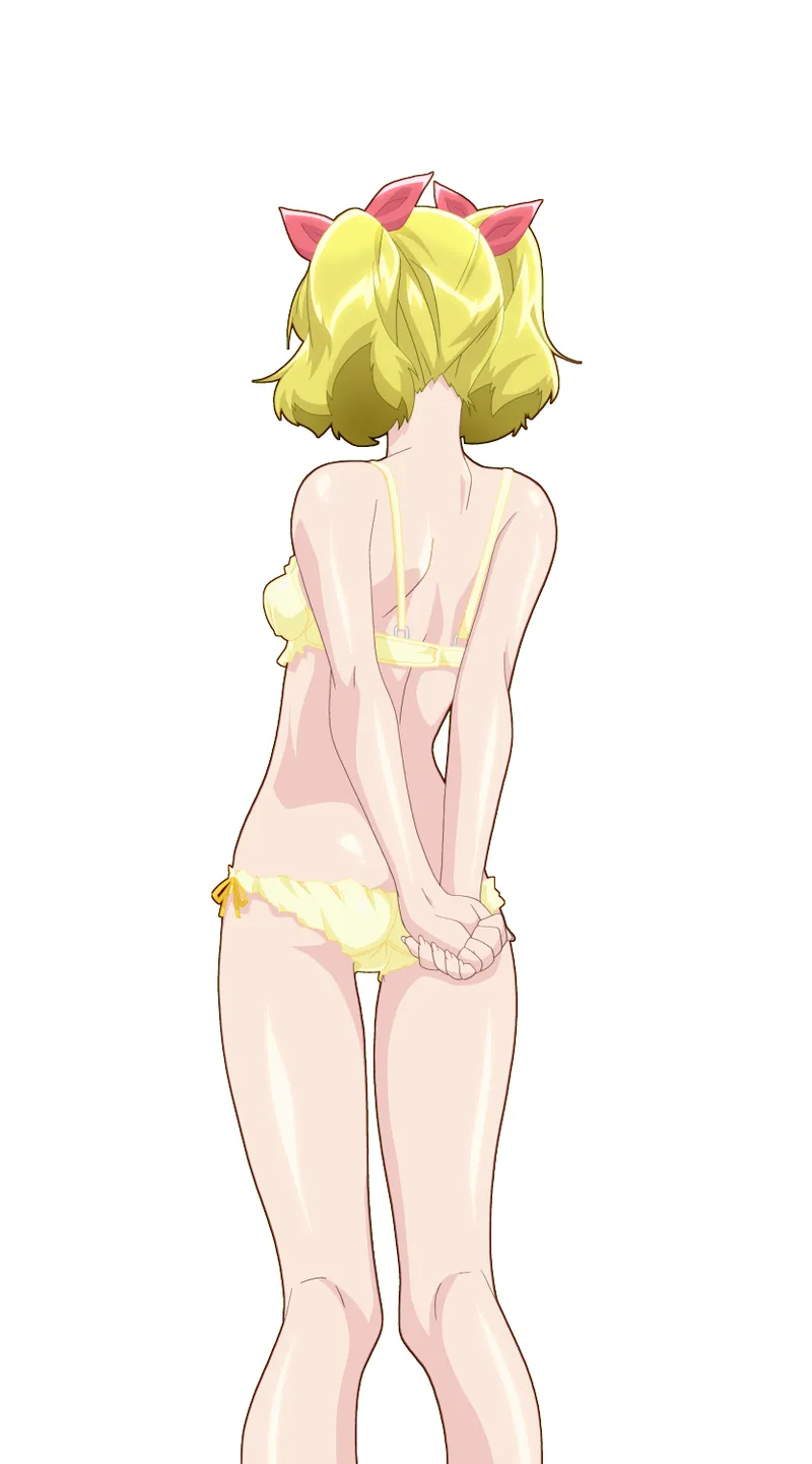 [Erogos]In Series Female Char CG Page 177
