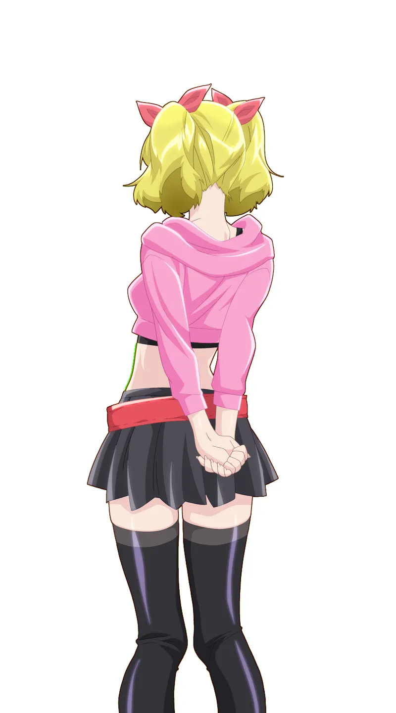 [Erogos]In Series Female Char CG Page 179