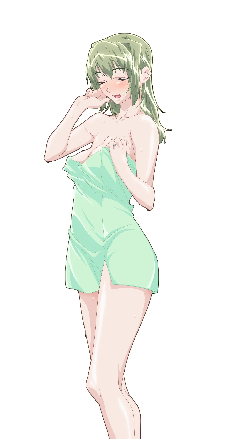[Erogos]In Series Female Char CG Page 187
