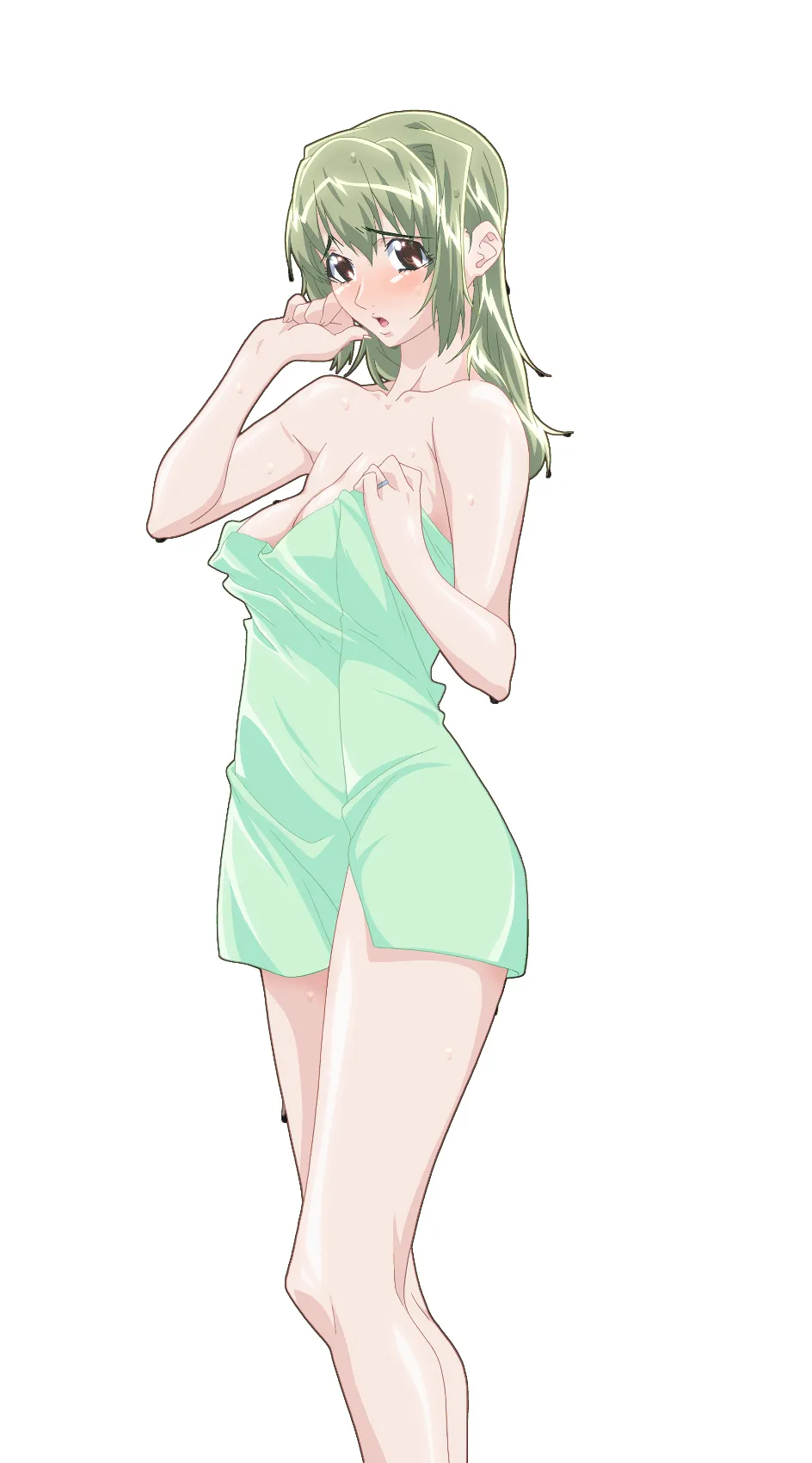 [Erogos]In Series Female Char CG Page 198