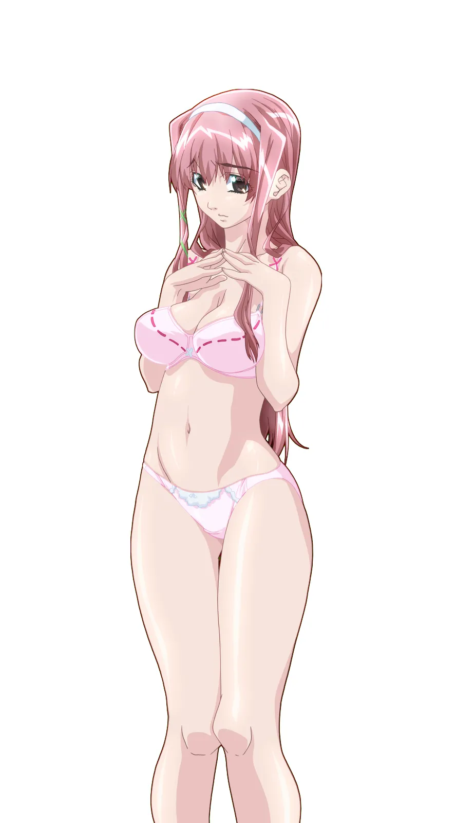 [Erogos]In Series Female Char CG Page 2