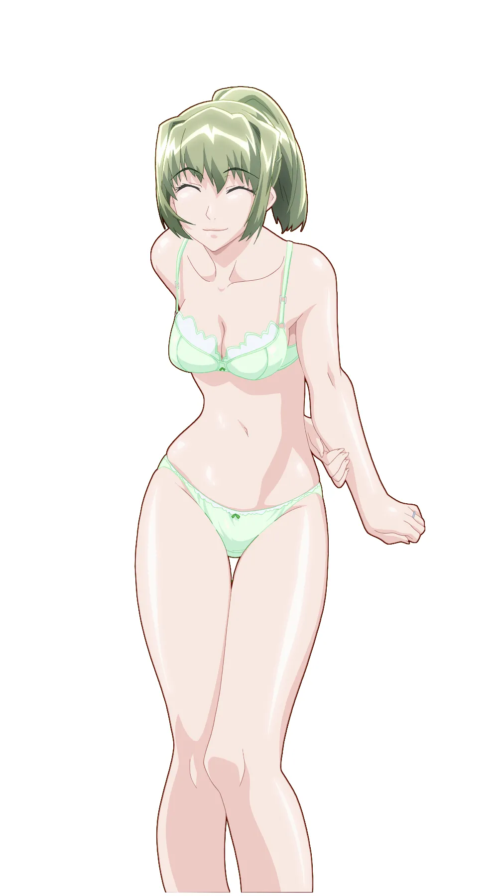 [Erogos]In Series Female Char CG Page 215