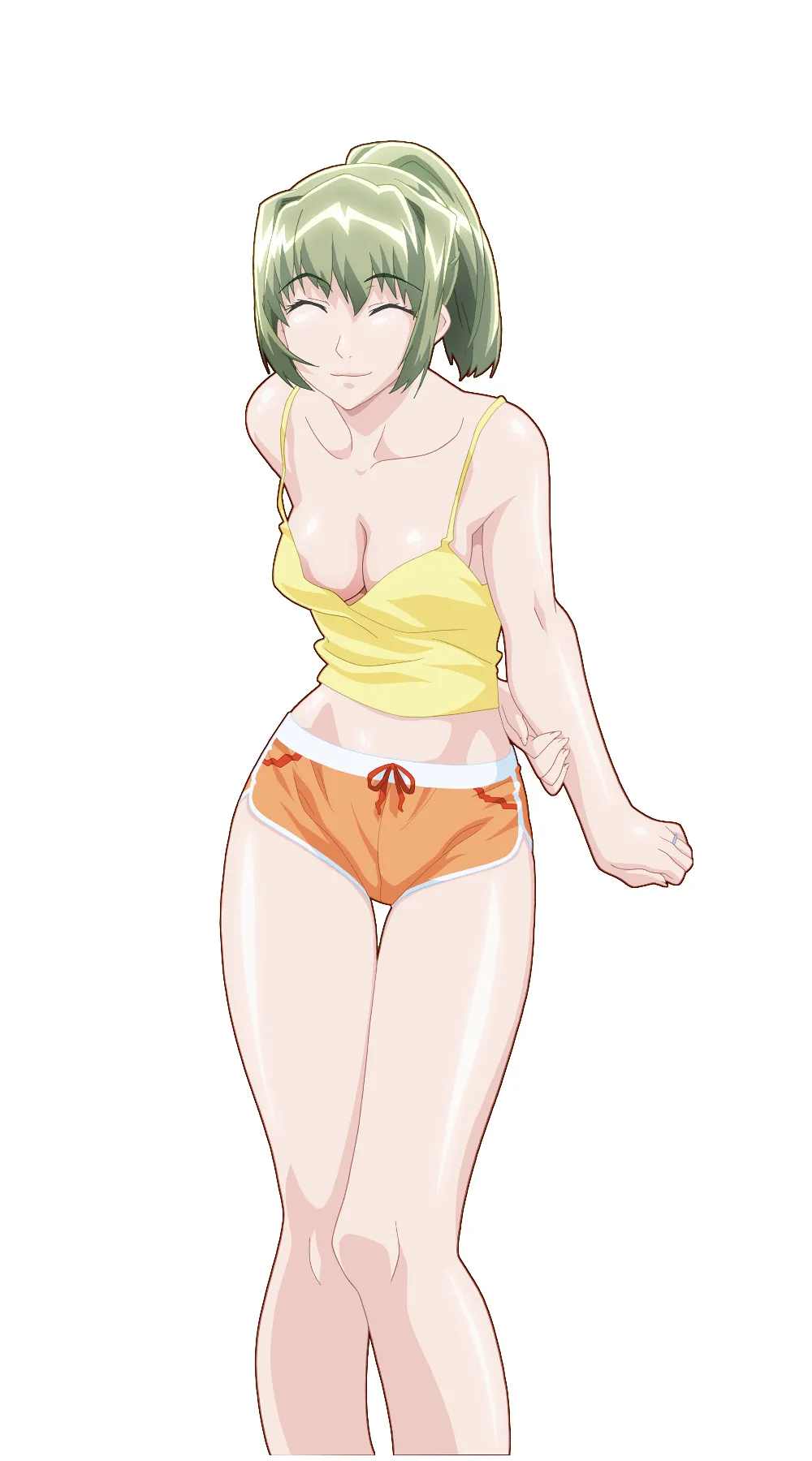 [Erogos]In Series Female Char CG Page 216