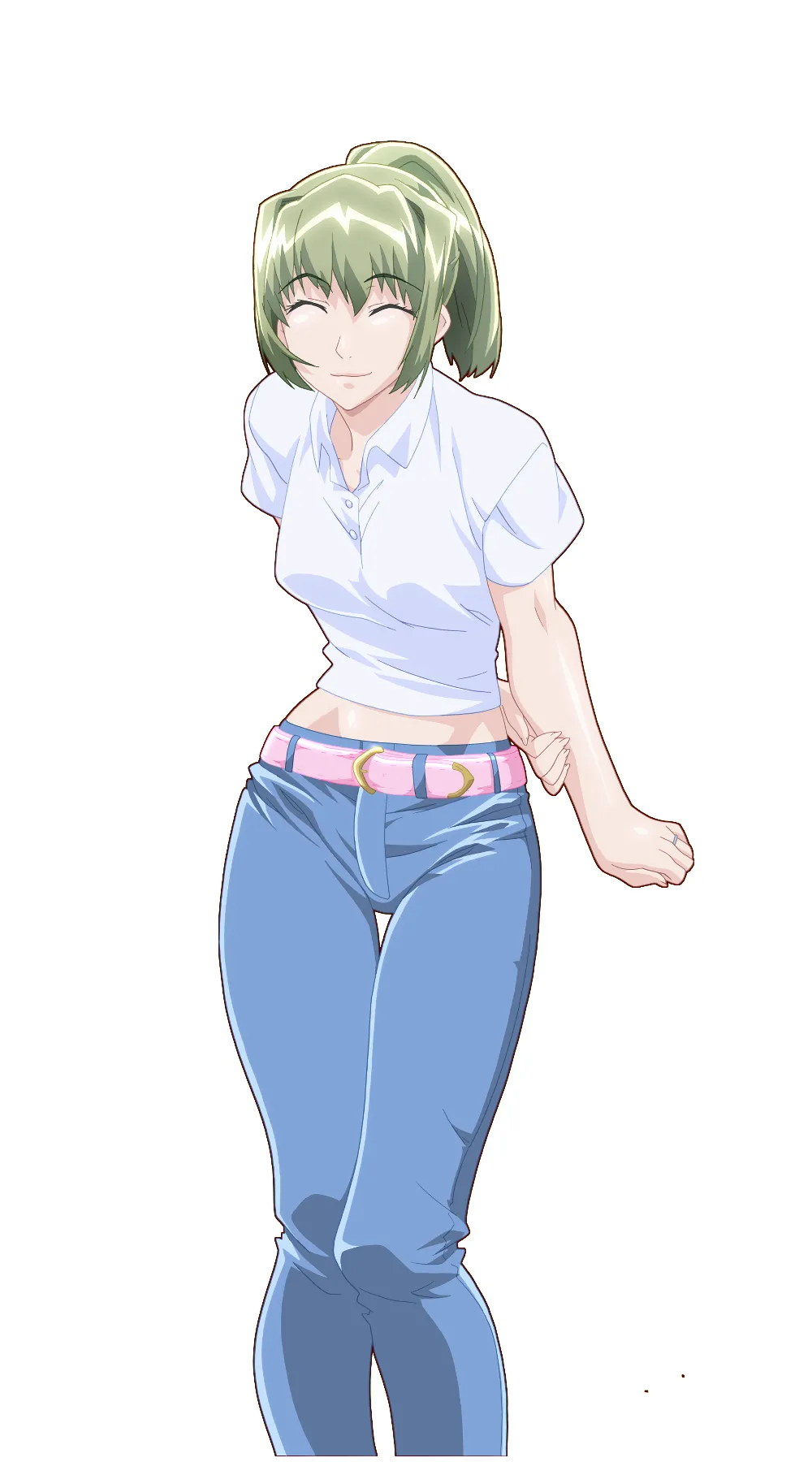[Erogos]In Series Female Char CG Page 218