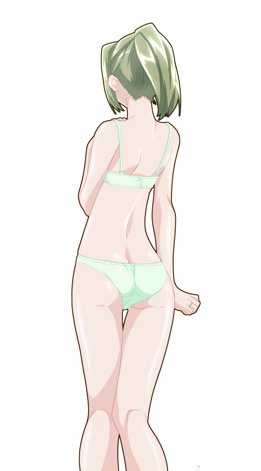 [Erogos]In Series Female Char CG Page 248