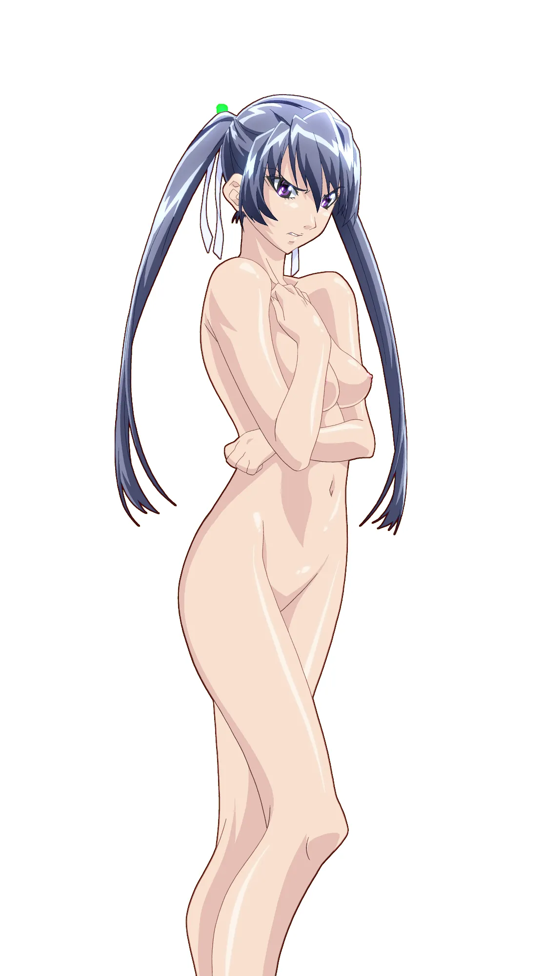 [Erogos]In Series Female Char CG Page 253