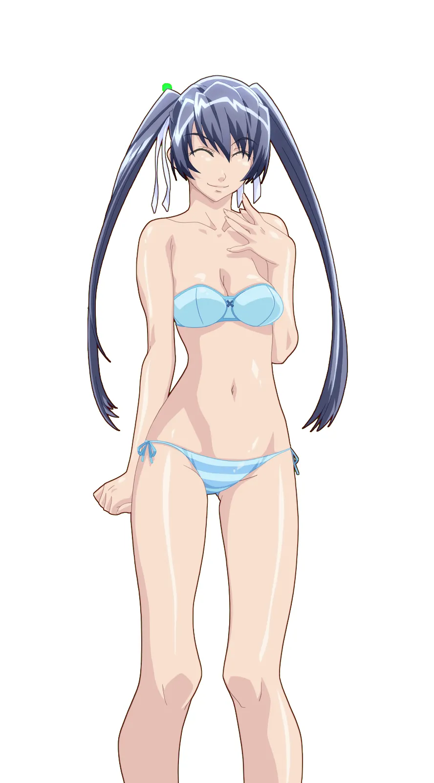 [Erogos]In Series Female Char CG Page 261