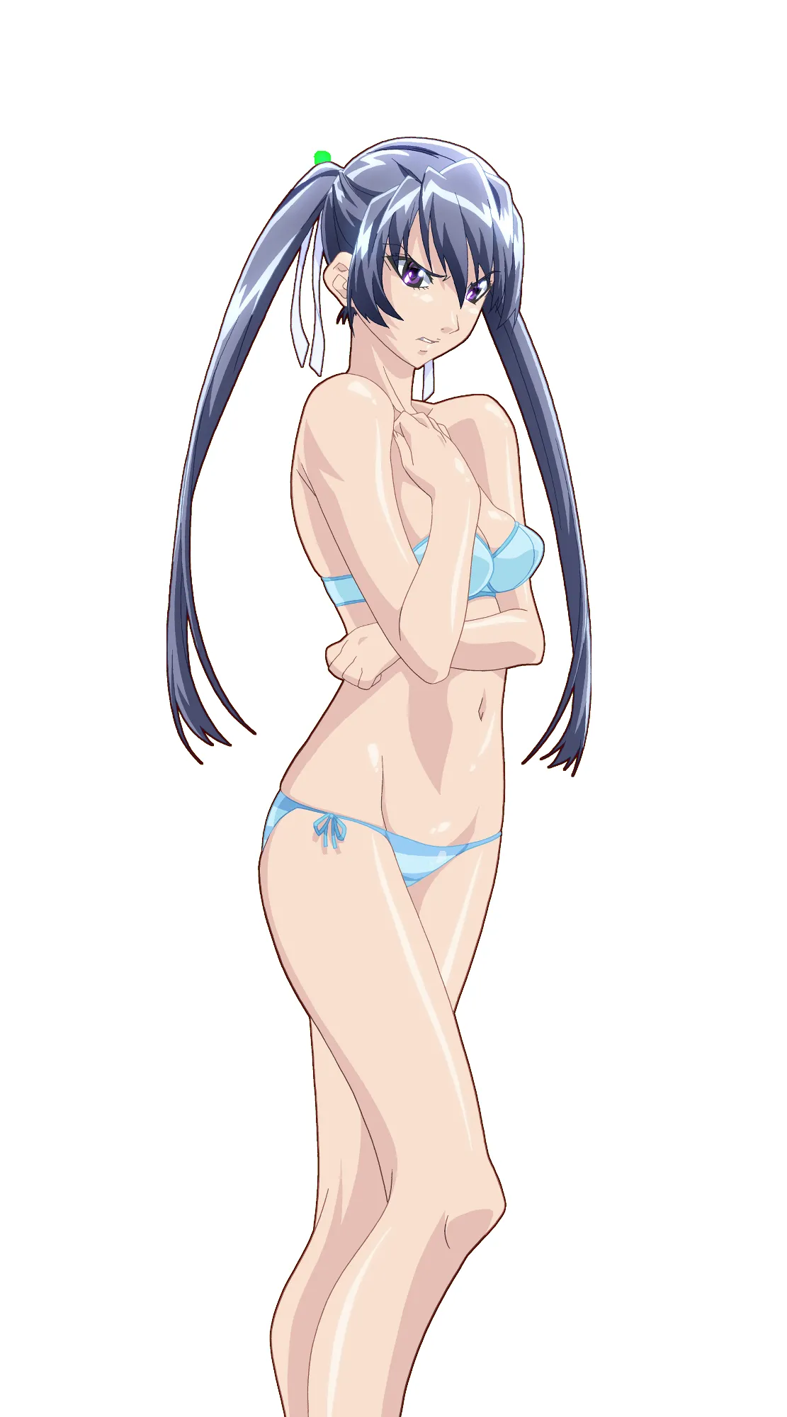[Erogos]In Series Female Char CG Page 262