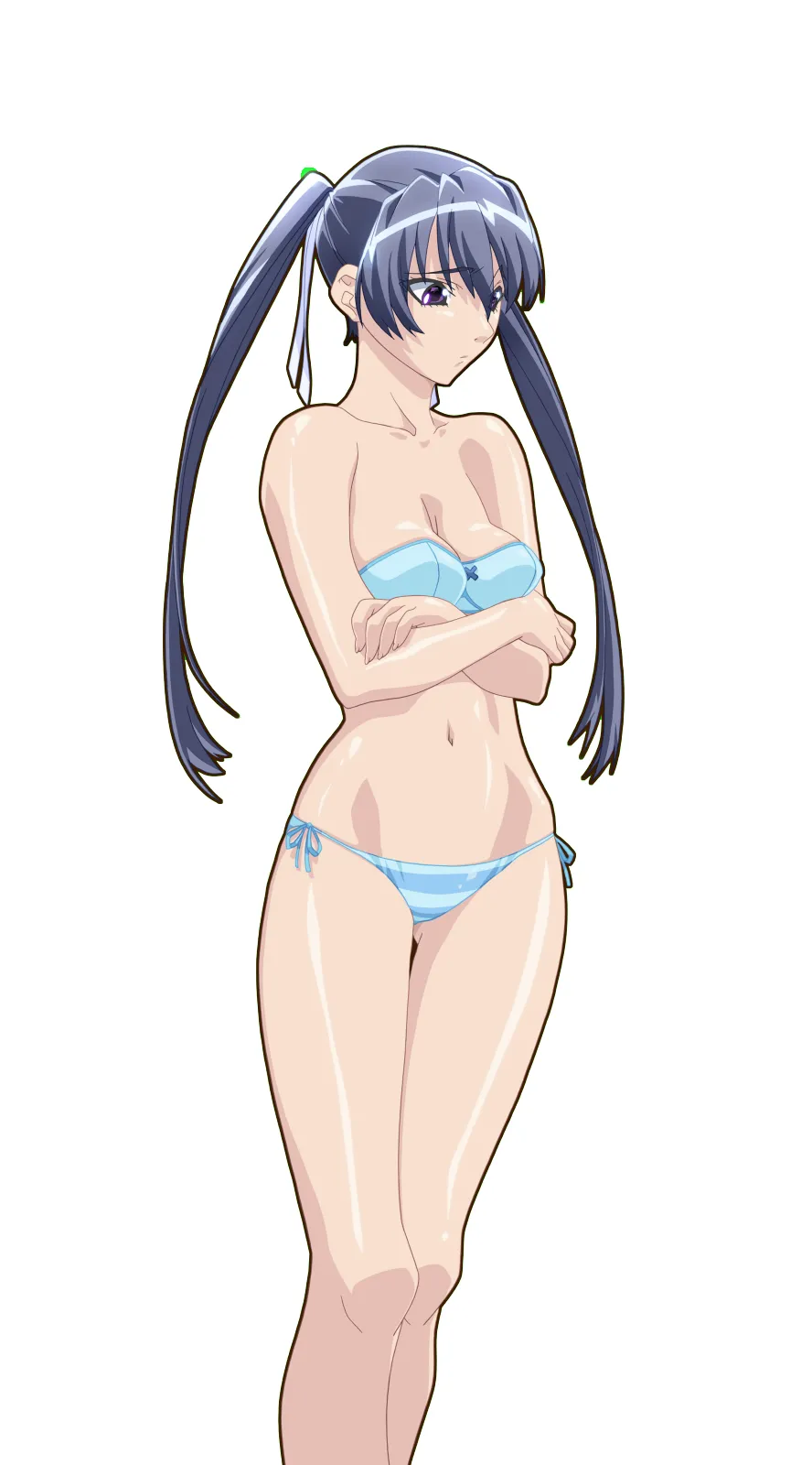 [Erogos]In Series Female Char CG Page 263