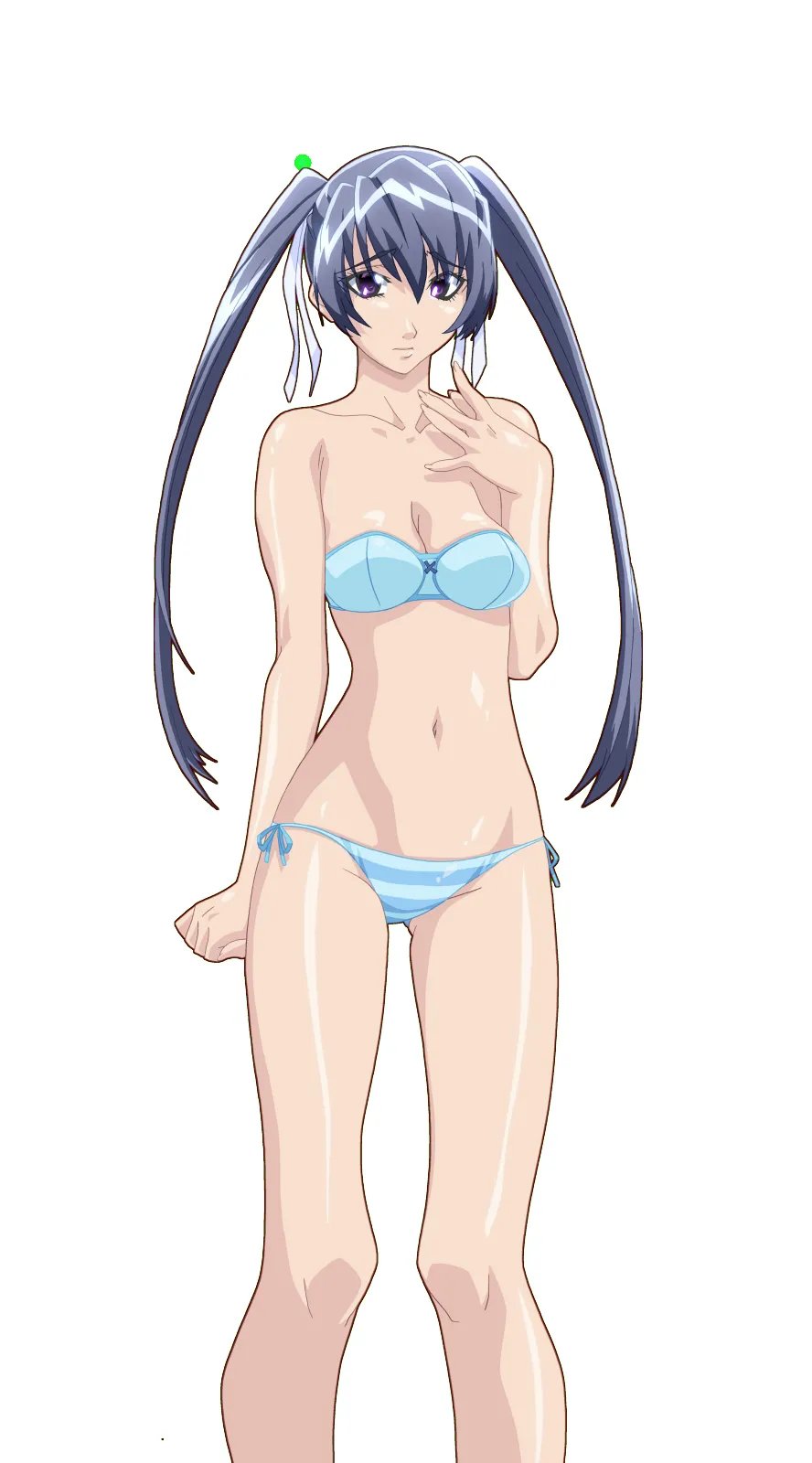 [Erogos]In Series Female Char CG Page 264