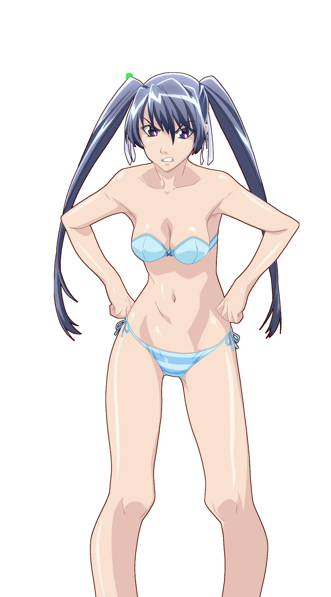 [Erogos]In Series Female Char CG Page 265