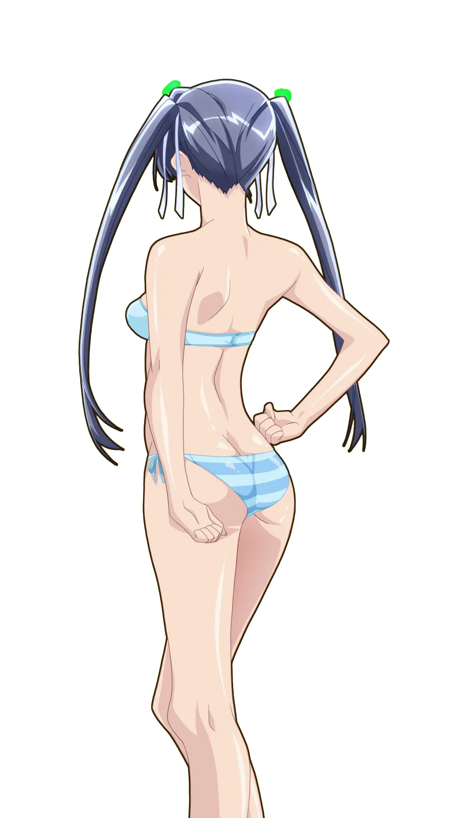 [Erogos]In Series Female Char CG Page 266