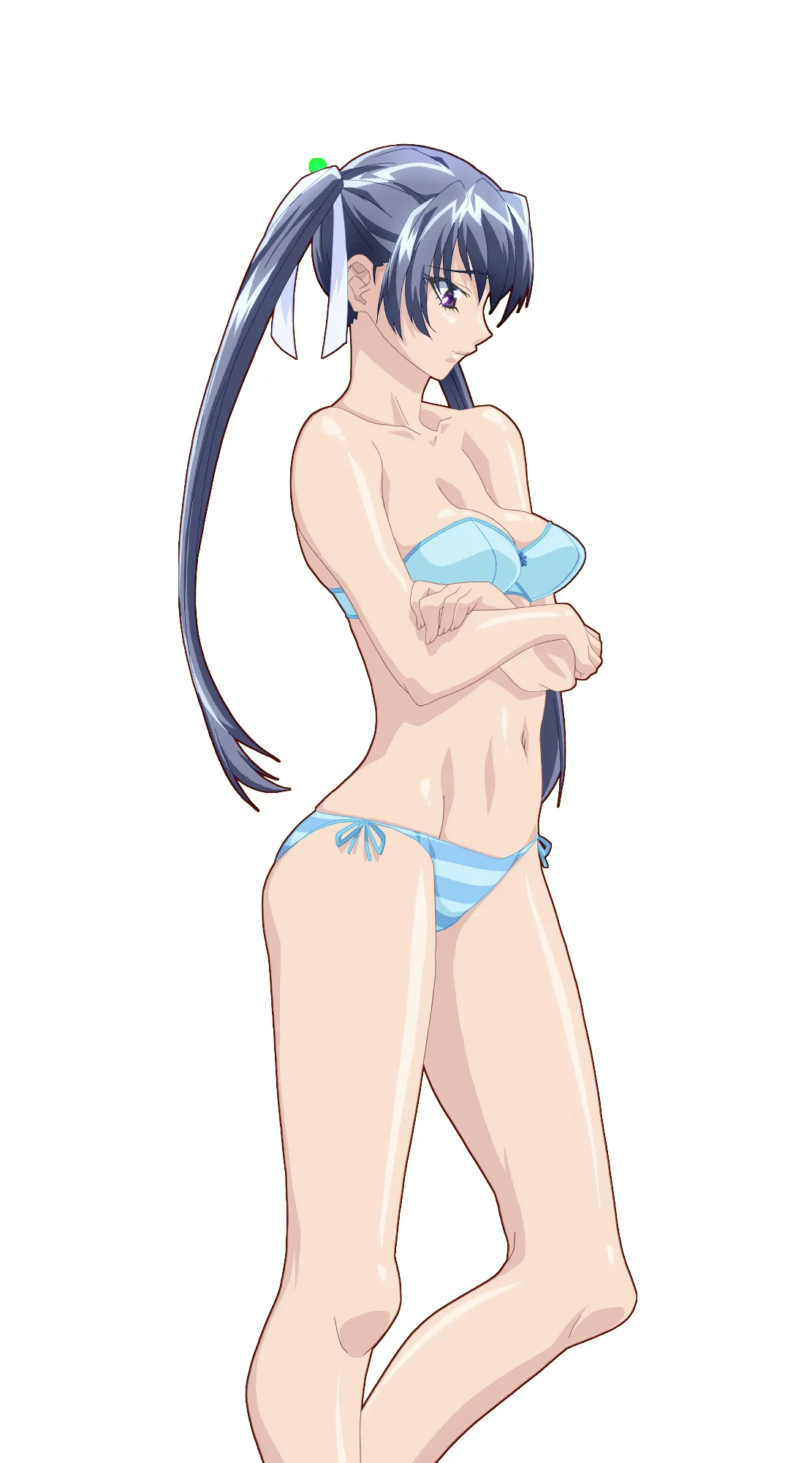 [Erogos]In Series Female Char CG Page 267