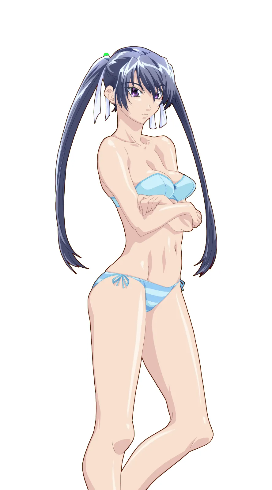 [Erogos]In Series Female Char CG Page 268