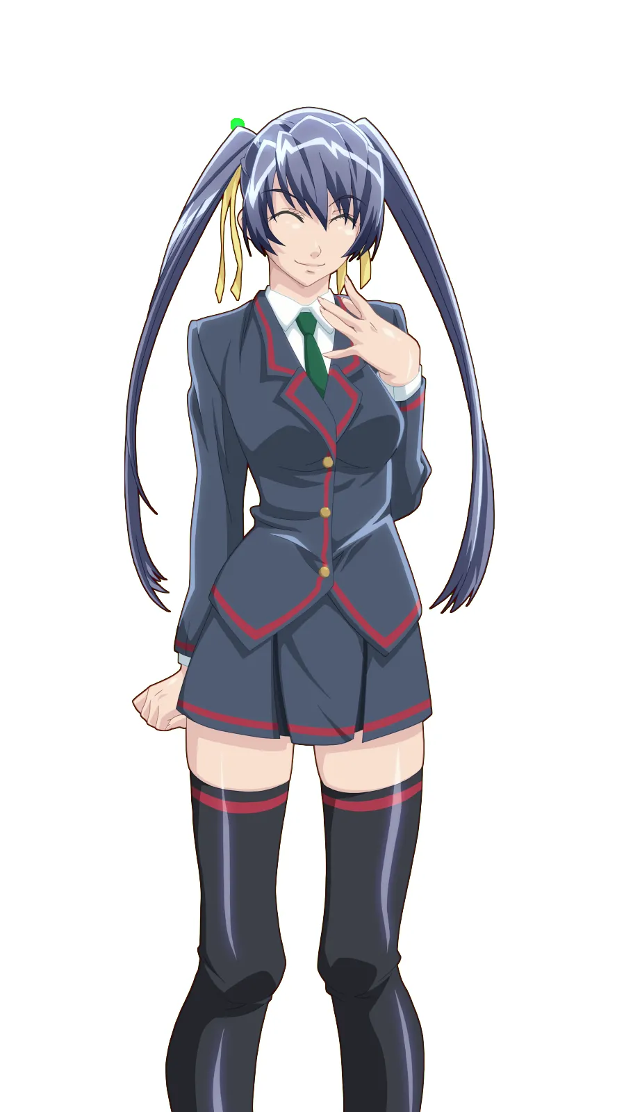 [Erogos]In Series Female Char CG Page 270
