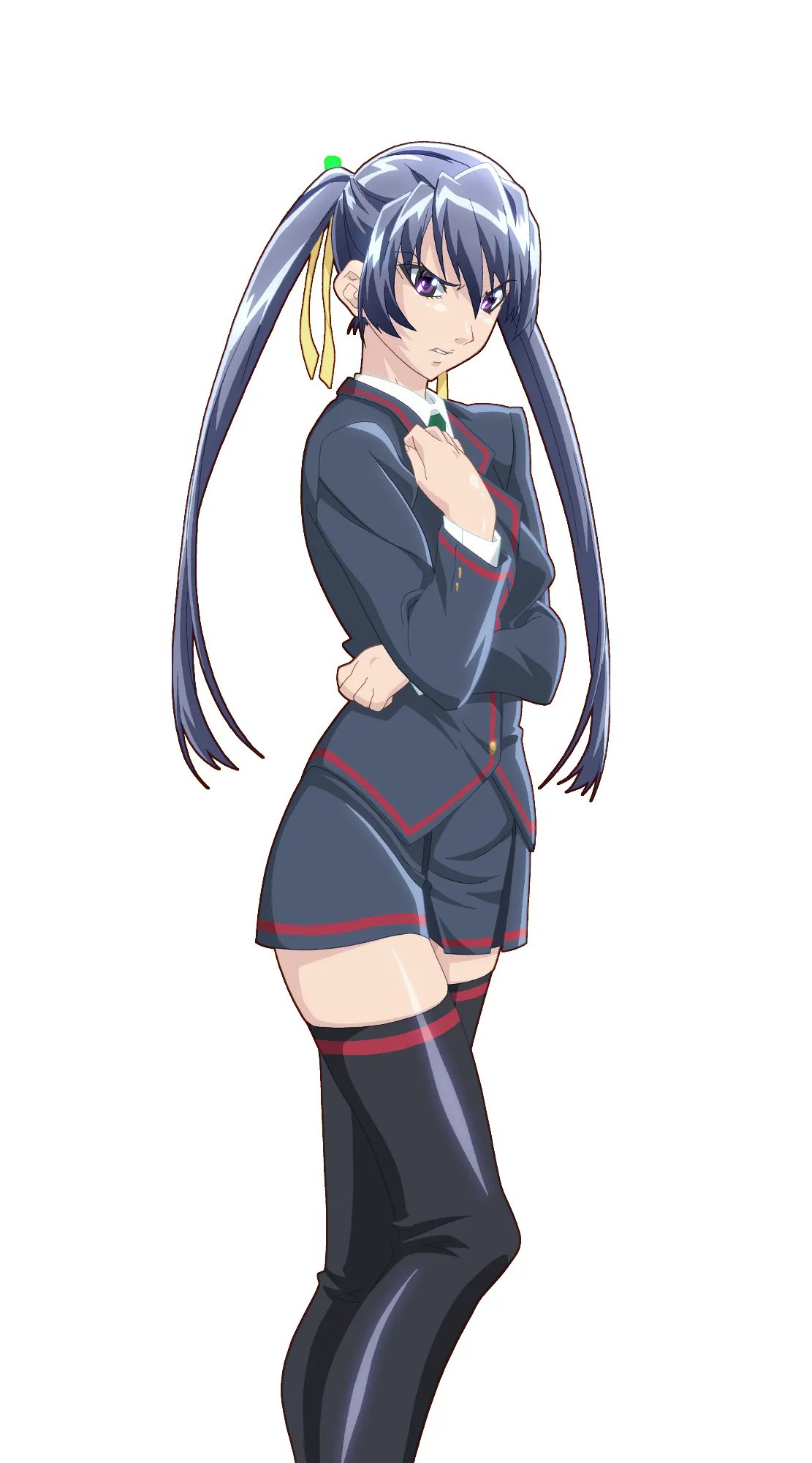 [Erogos]In Series Female Char CG Page 271