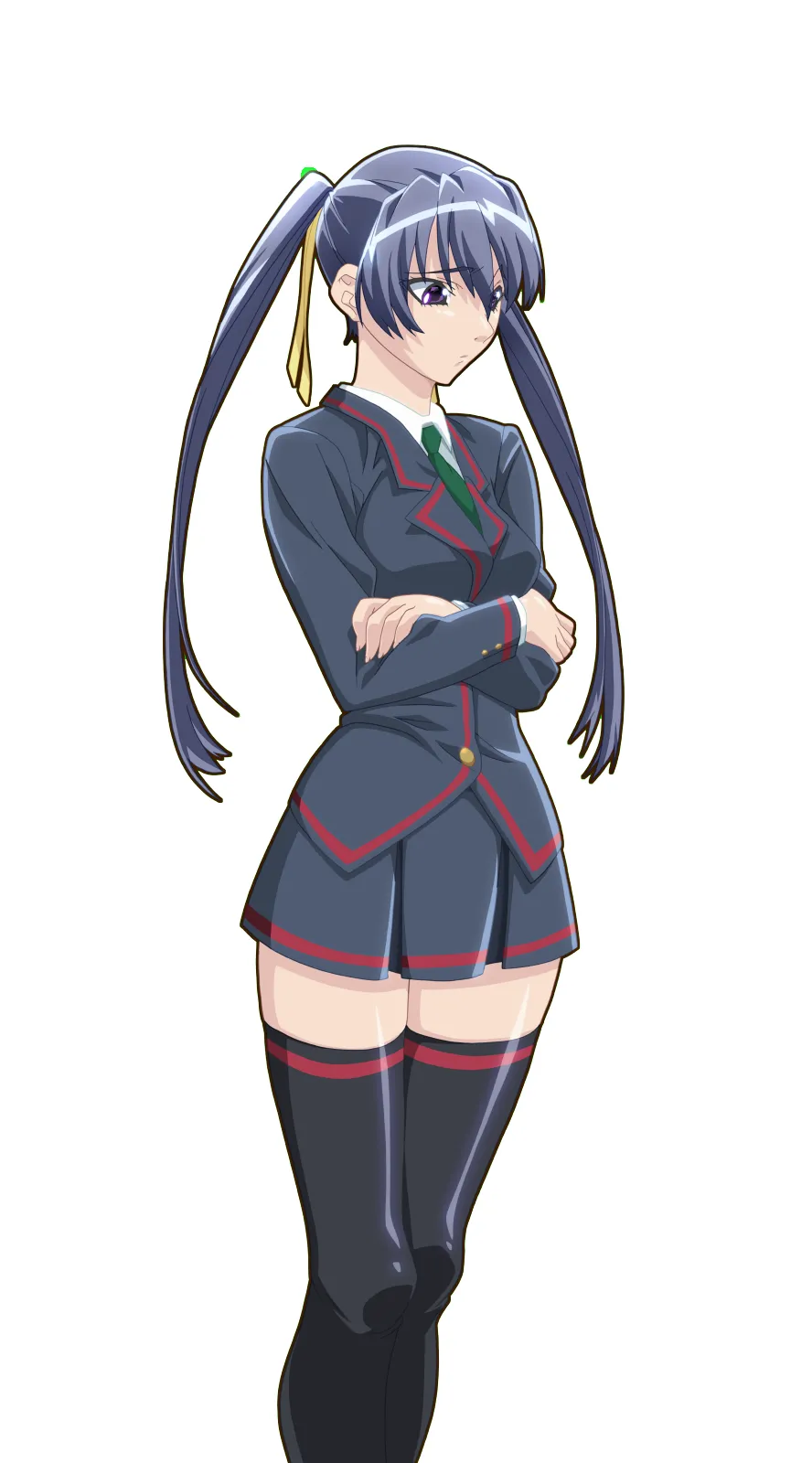 [Erogos]In Series Female Char CG Page 272