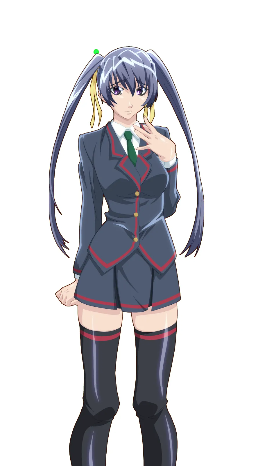 [Erogos]In Series Female Char CG Page 273