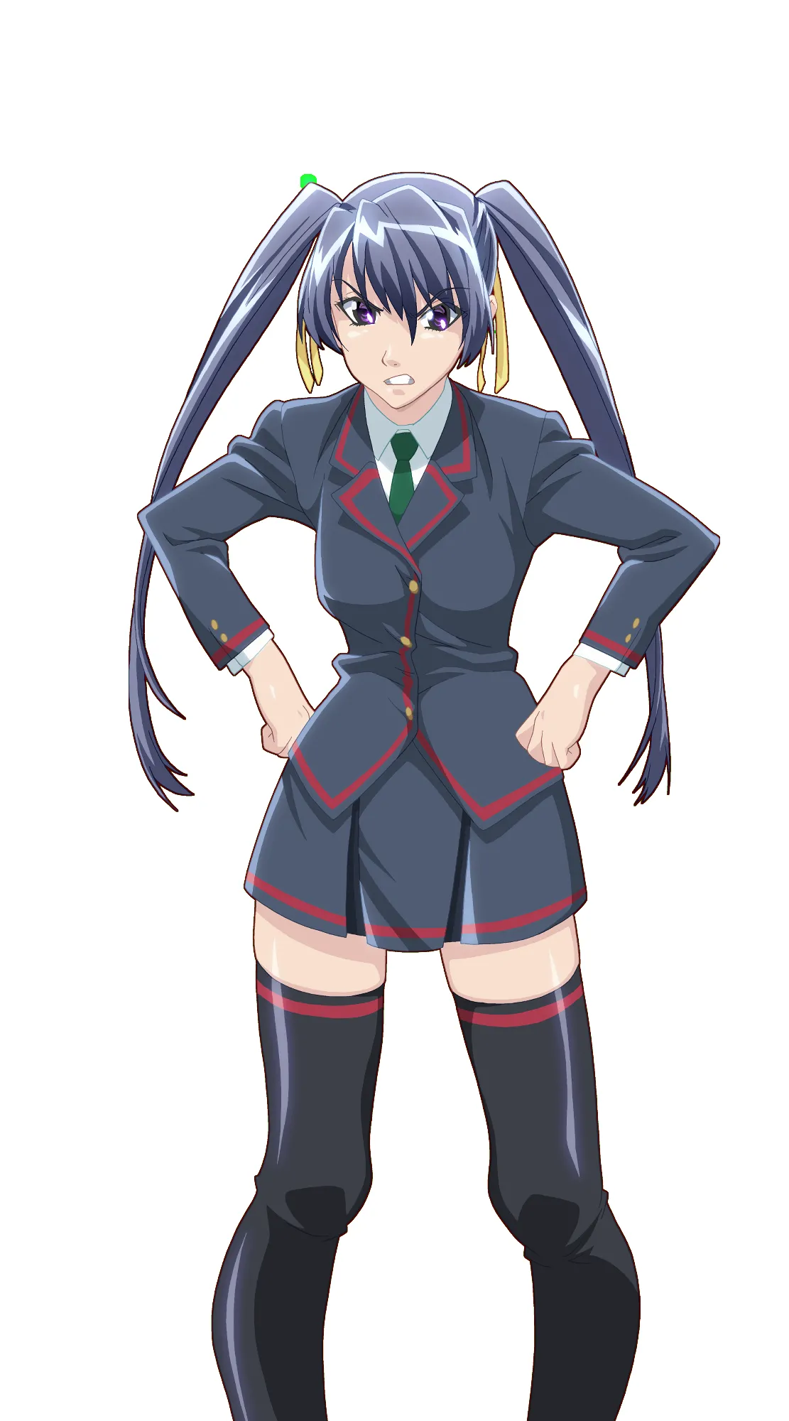 [Erogos]In Series Female Char CG Page 274
