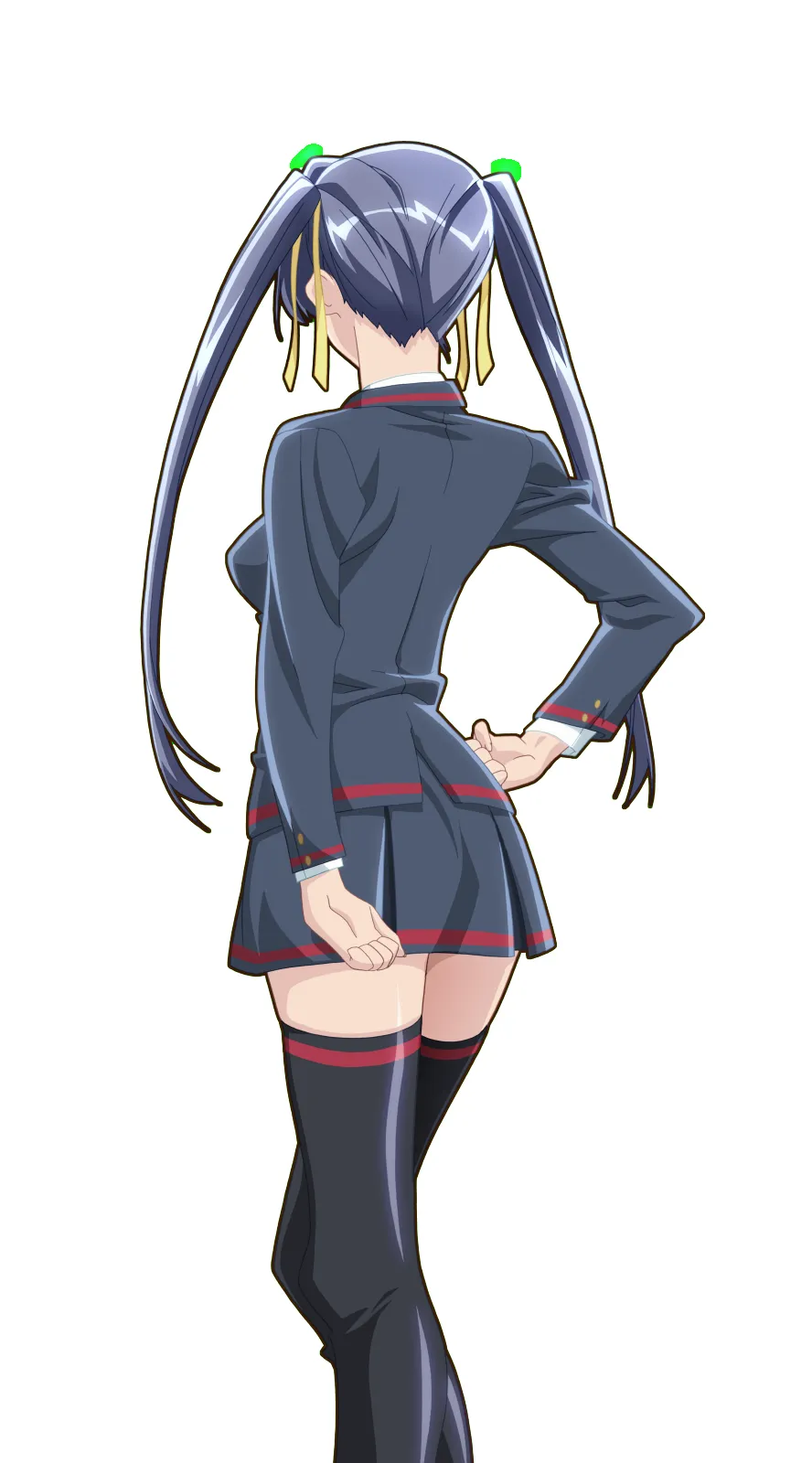 [Erogos]In Series Female Char CG Page 275