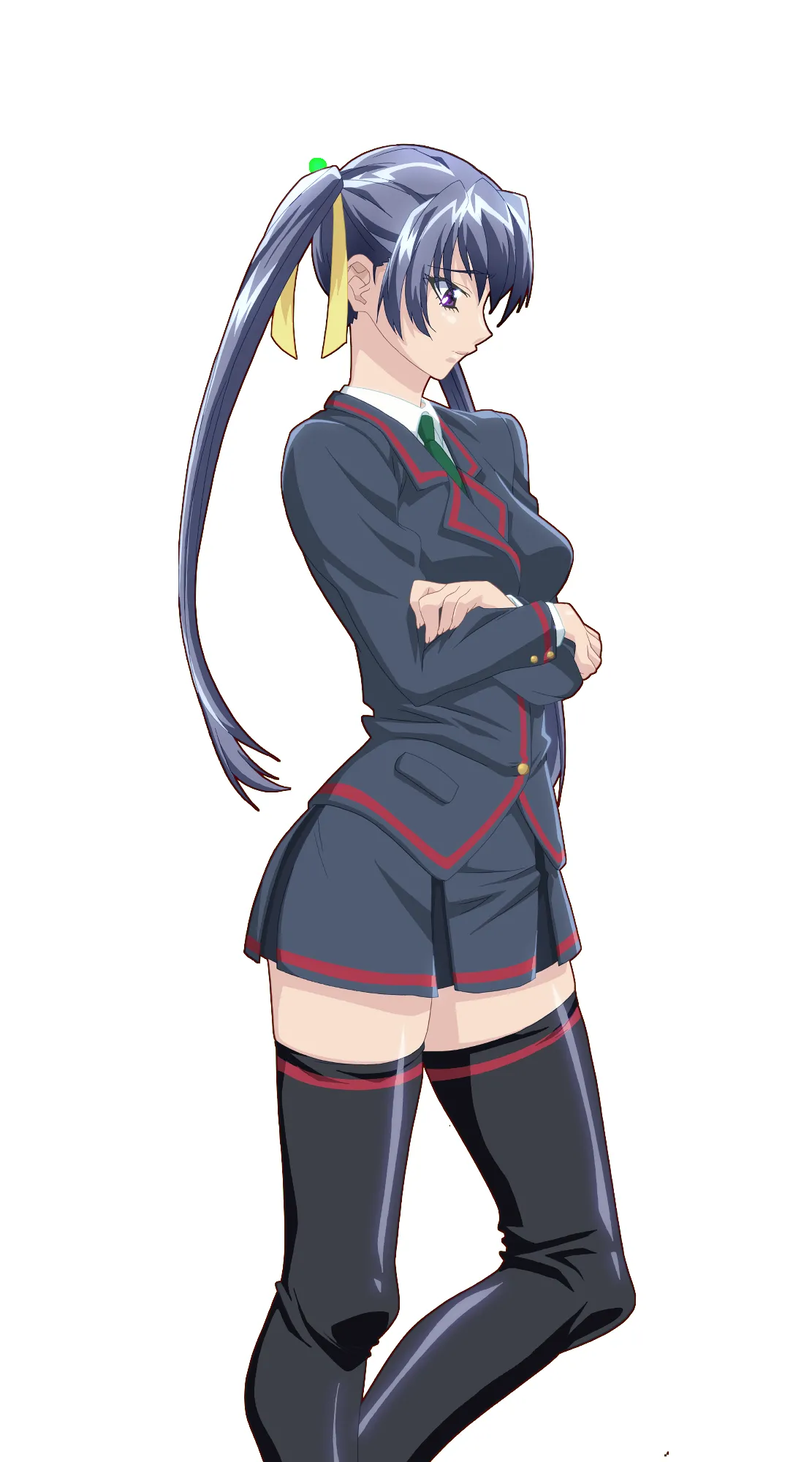 [Erogos]In Series Female Char CG Page 276