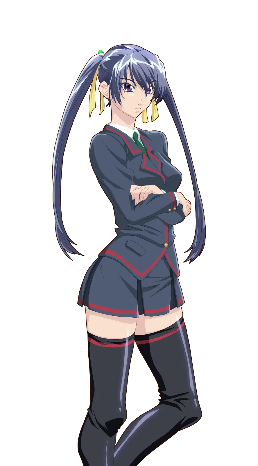[Erogos]In Series Female Char CG Page 277