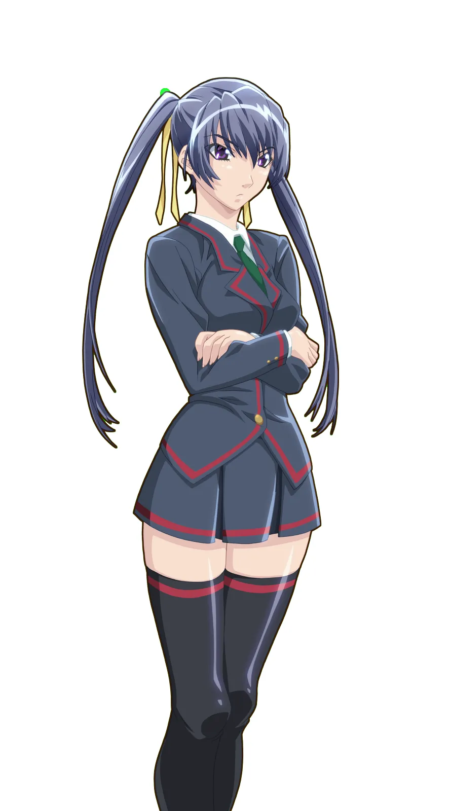 [Erogos]In Series Female Char CG Page 278