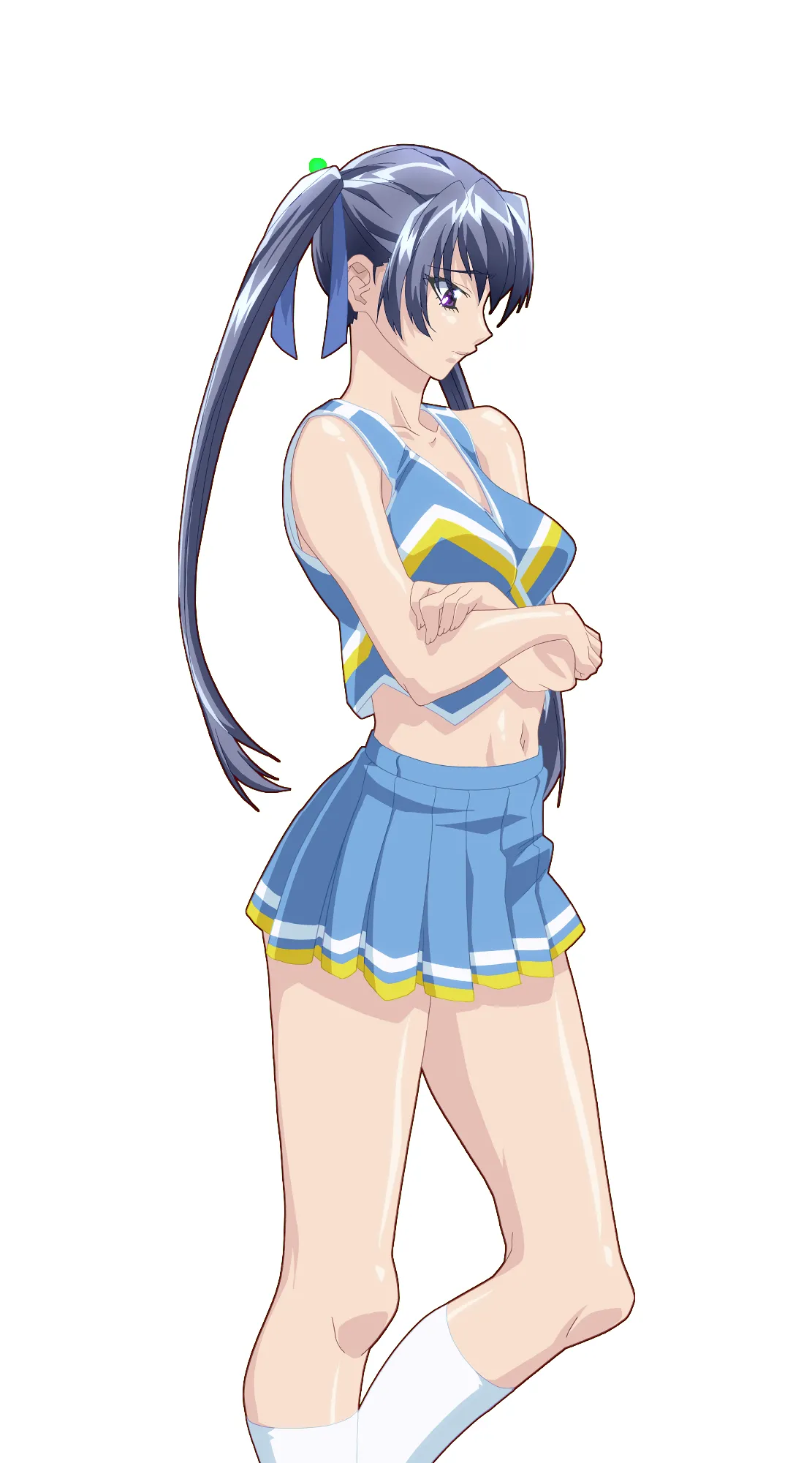 [Erogos]In Series Female Char CG Page 285
