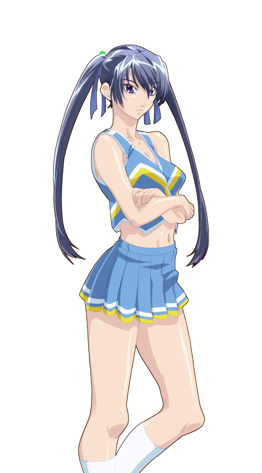 [Erogos]In Series Female Char CG Page 286
