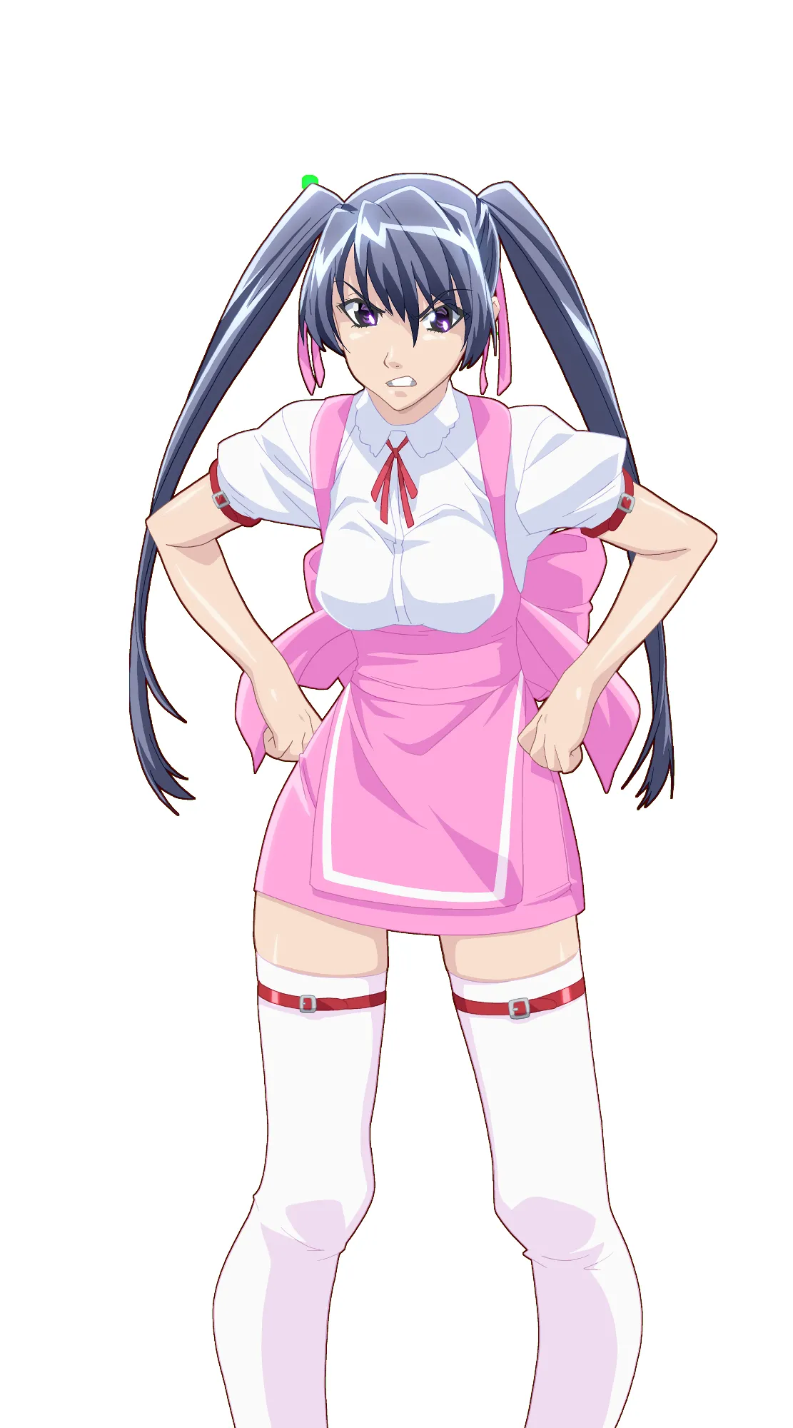 [Erogos]In Series Female Char CG Page 292