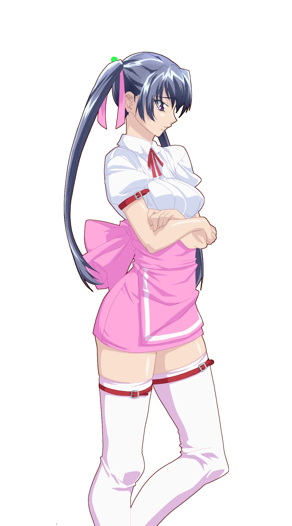 [Erogos]In Series Female Char CG Page 294