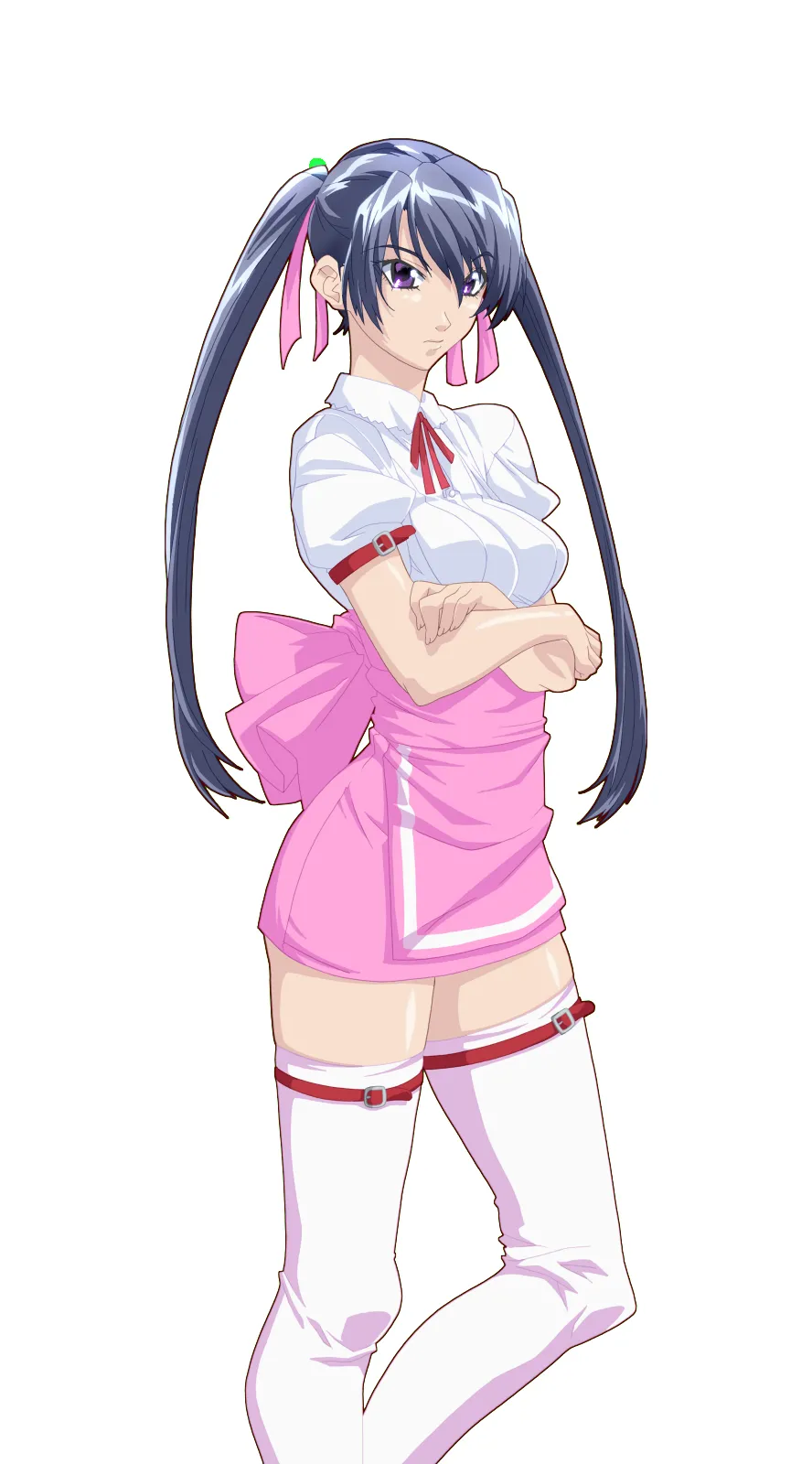 [Erogos]In Series Female Char CG Page 295
