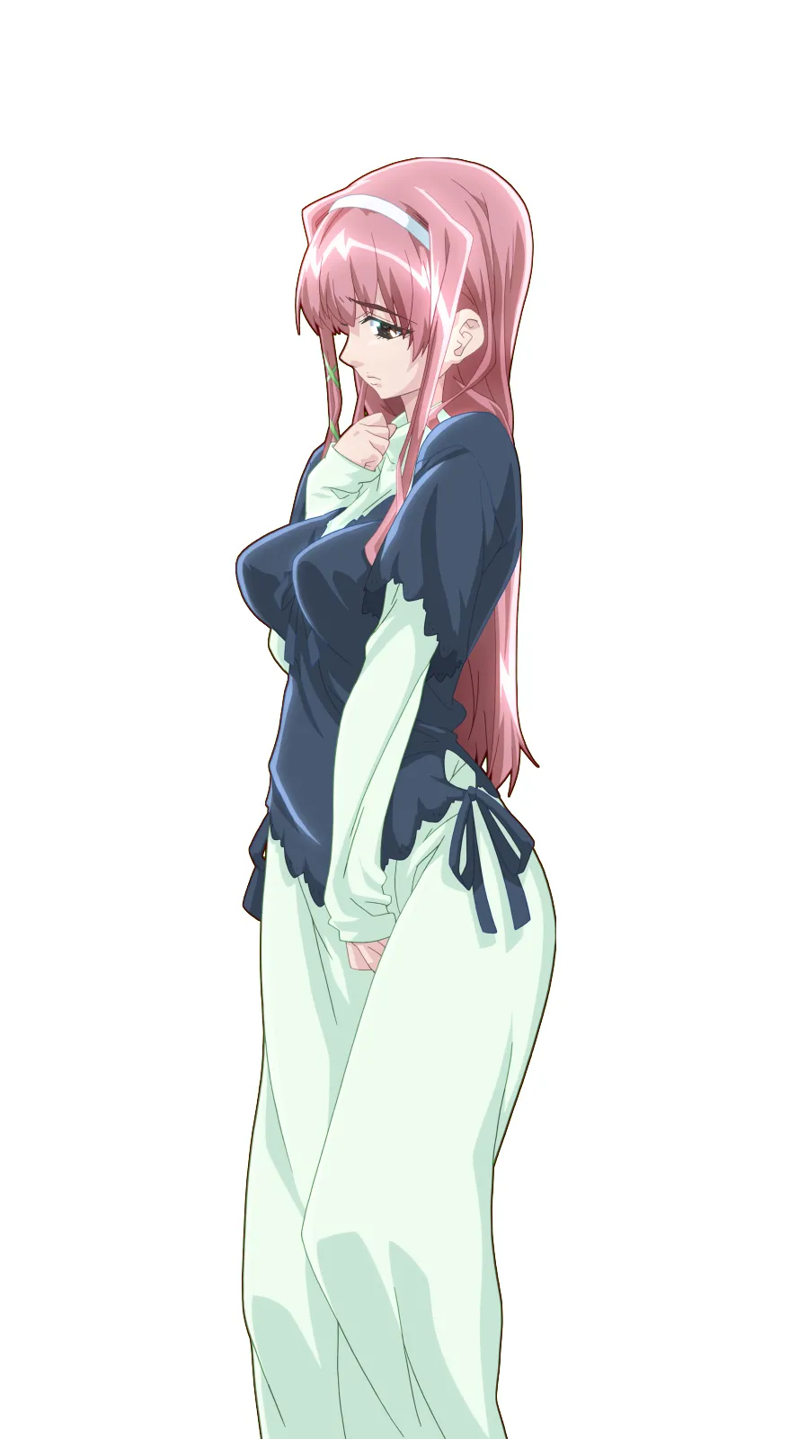 [Erogos]In Series Female Char CG Page 32