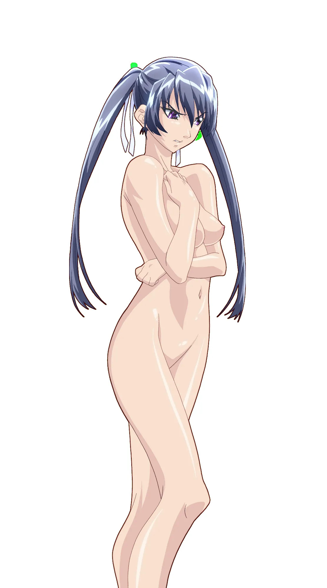 [Erogos]In Series Female Char CG Page 356