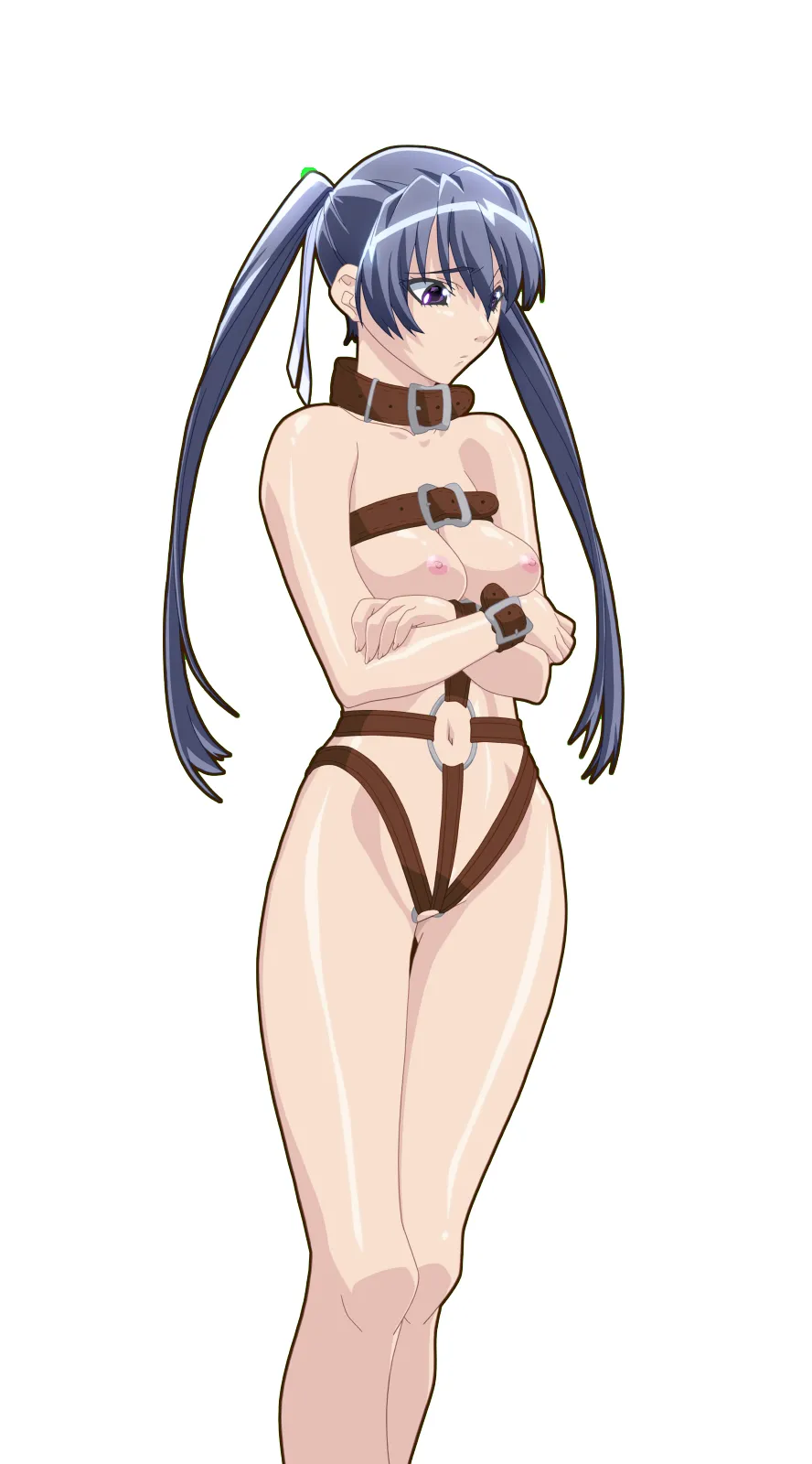 [Erogos]In Series Female Char CG Page 369