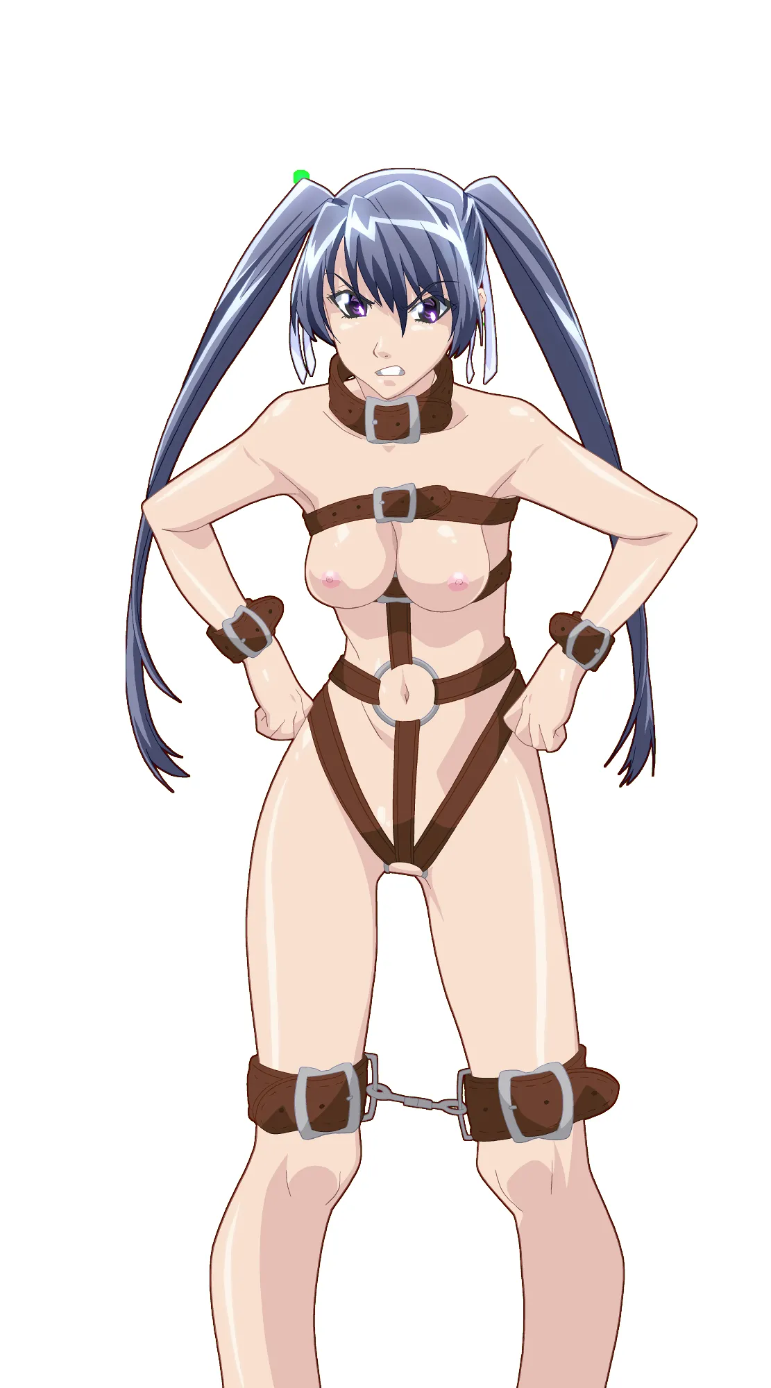 [Erogos]In Series Female Char CG Page 370