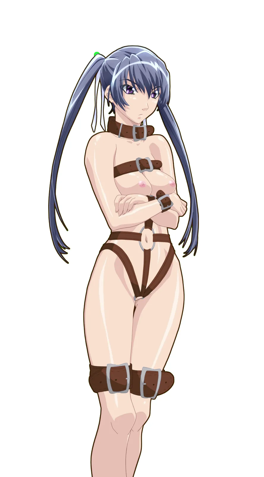 [Erogos]In Series Female Char CG Page 373