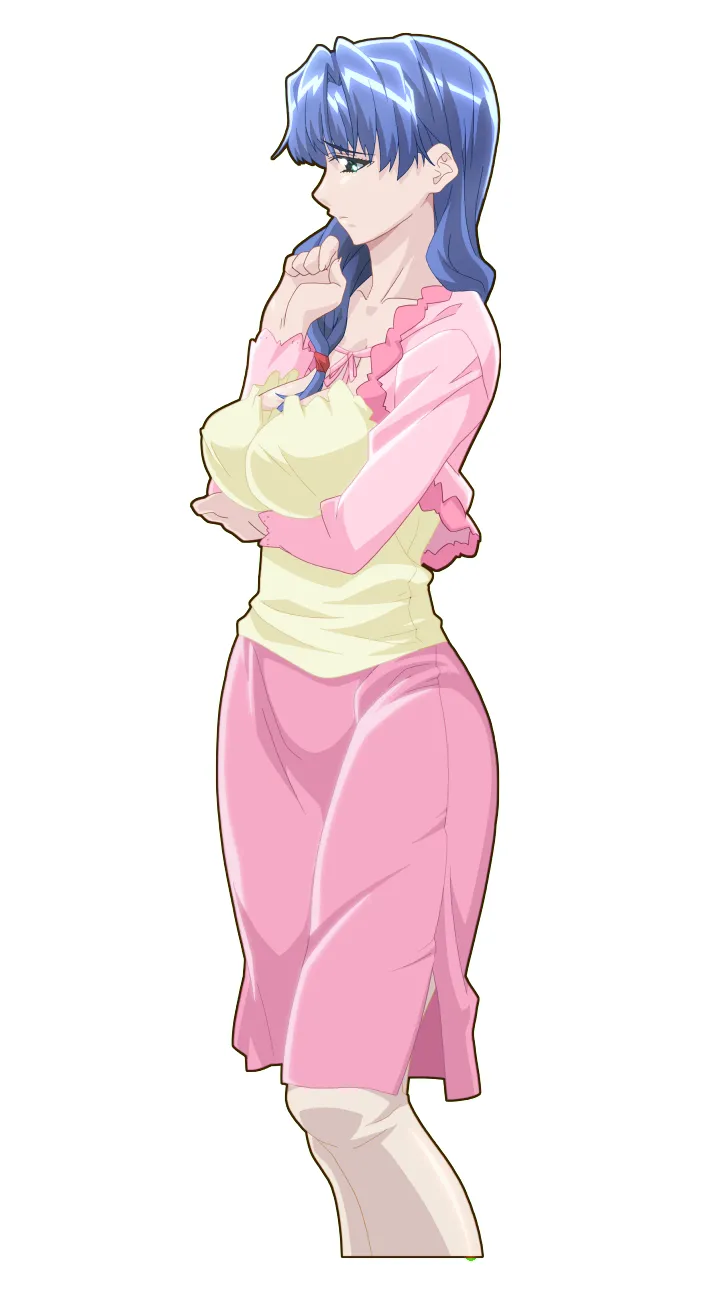 [Erogos]In Series Female Char CG Page 400
