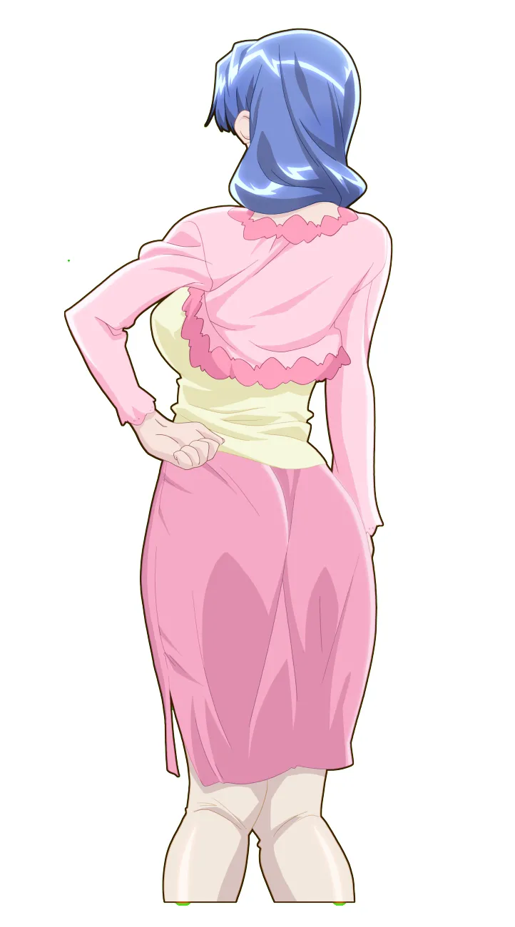 [Erogos]In Series Female Char CG Page 446