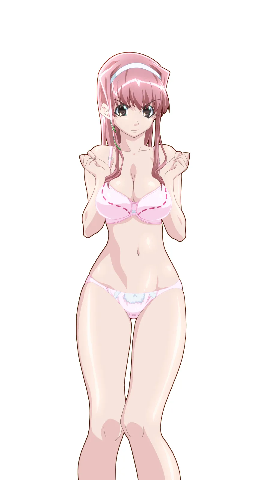 [Erogos]In Series Female Char CG Page 71