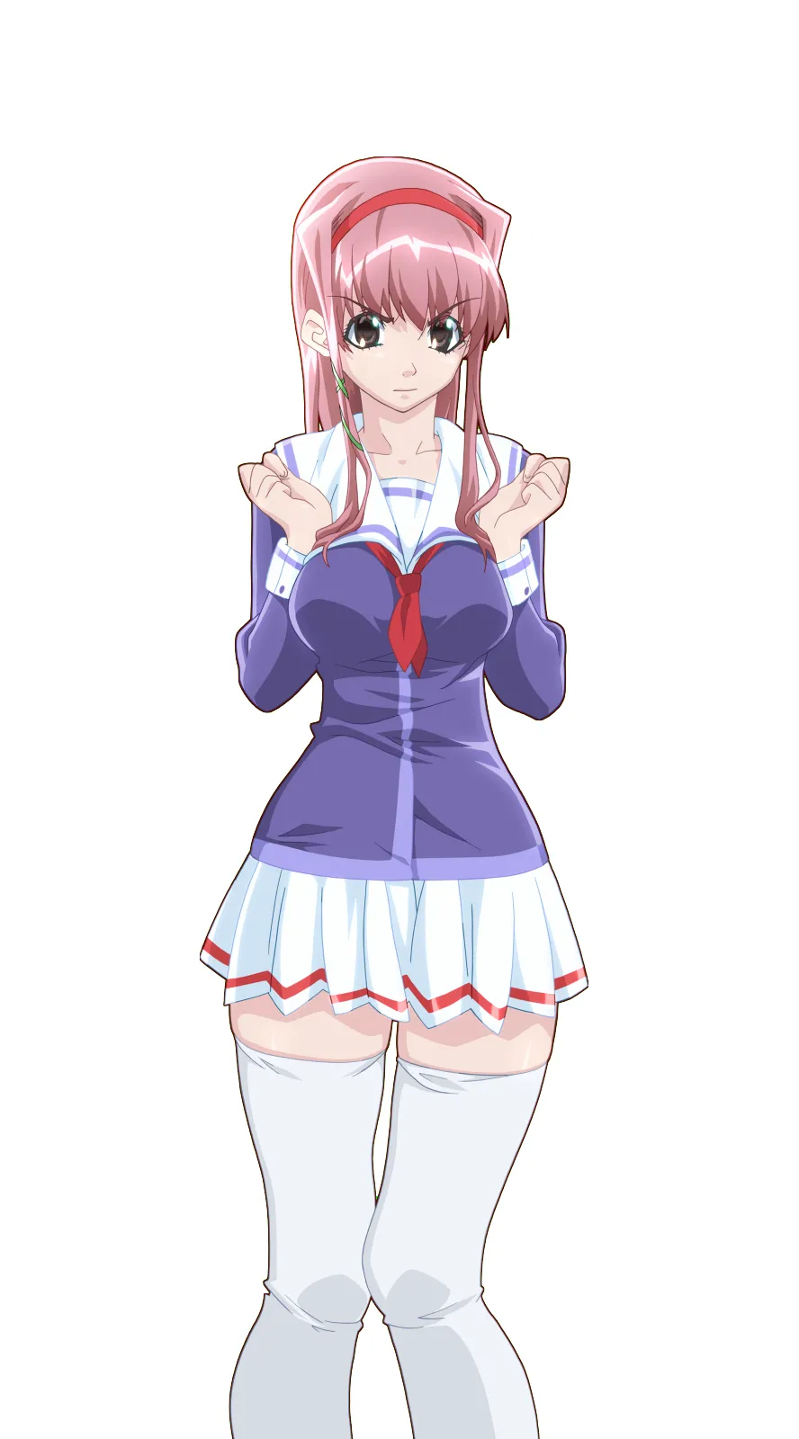 [Erogos]In Series Female Char CG Page 72