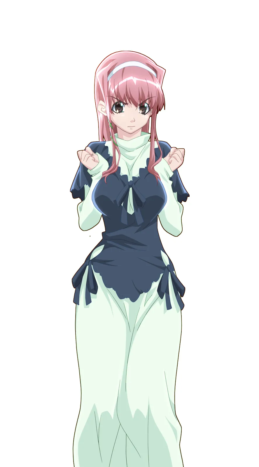 [Erogos]In Series Female Char CG Page 74