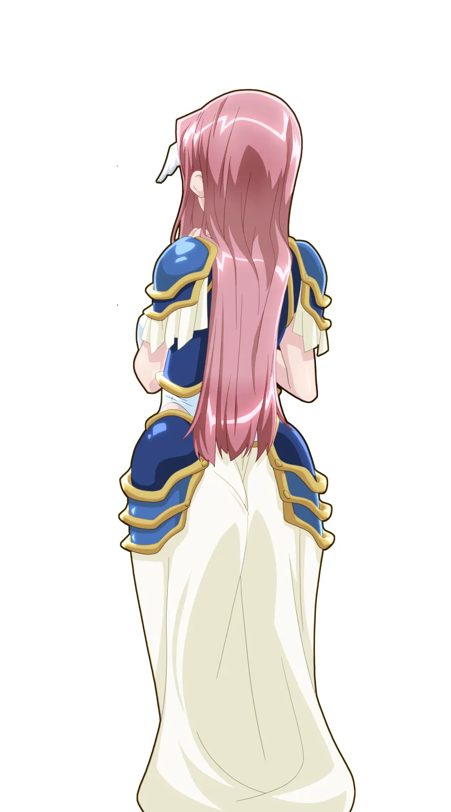 [Erogos]In Series Female Char CG Page 85