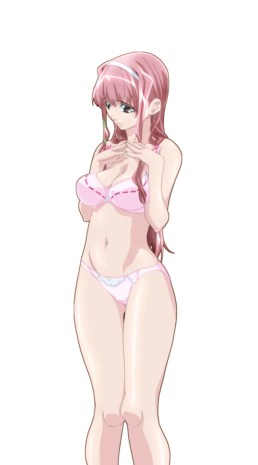 [Erogos]In Series Female Char CG Page 89