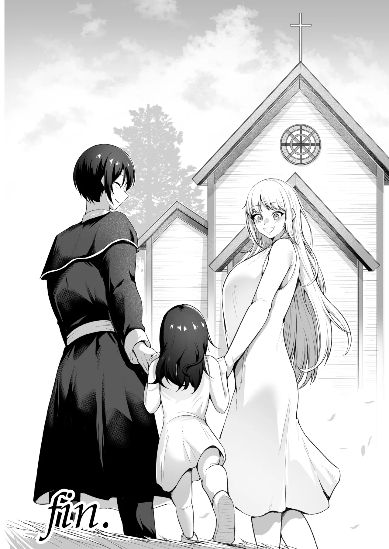 [Enryuu Dou (Enryuu)]Itoshi no Anata to Ecchi Shitai - I Want to "H" with My Beloved[Digital] Page 115