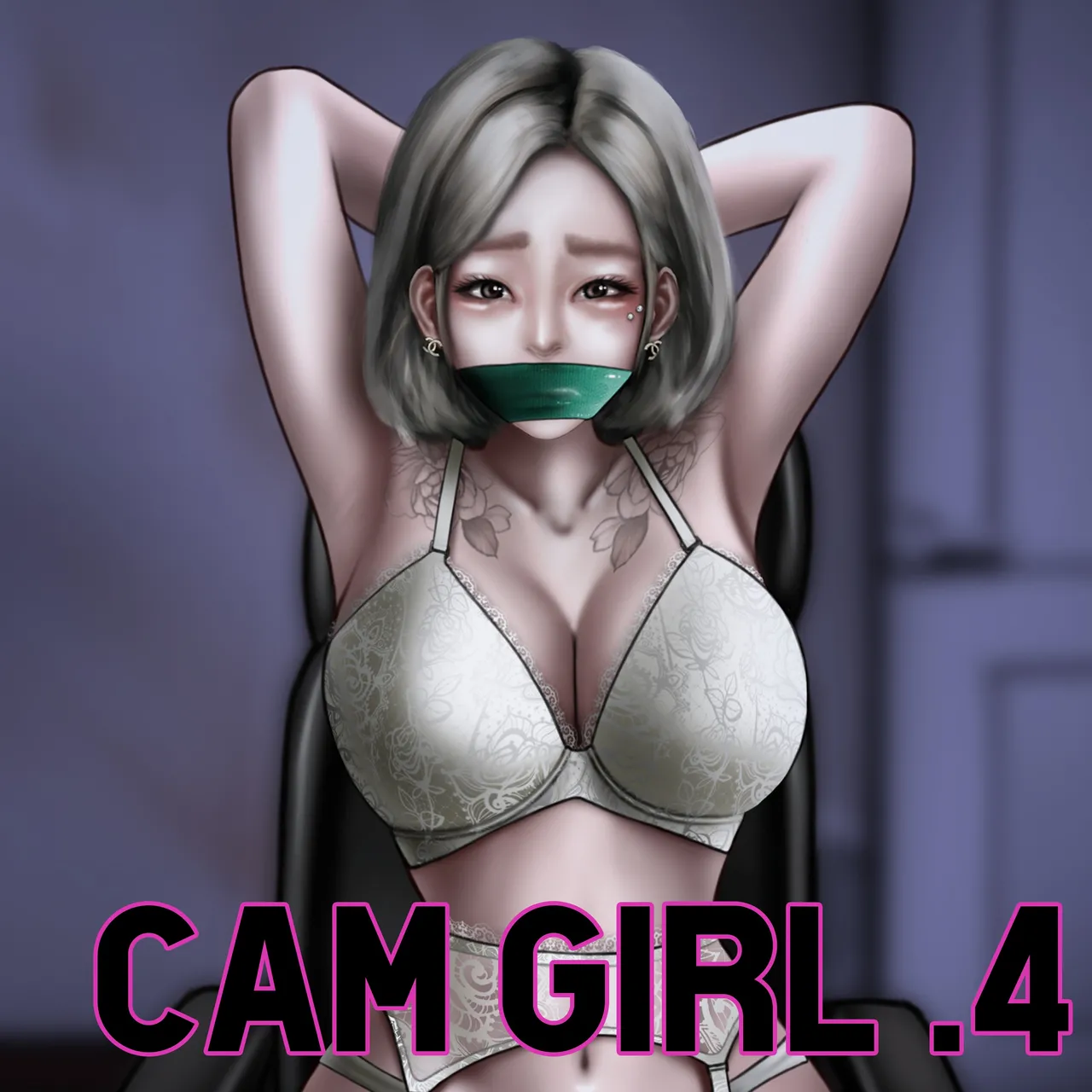[Borikori]Cam Girl(Completed) Page 62