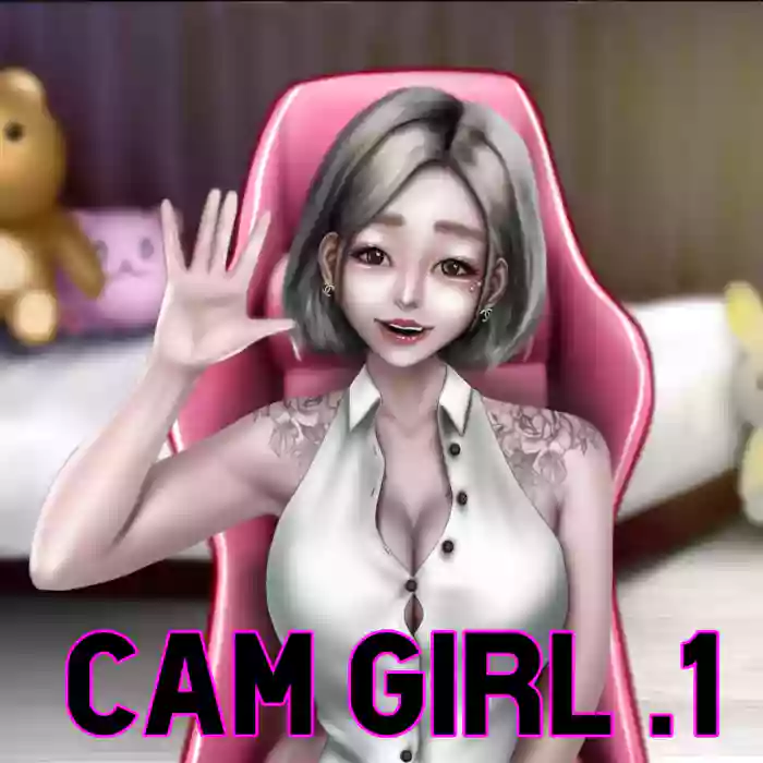 [Borikori]Cam Girl(Completed)