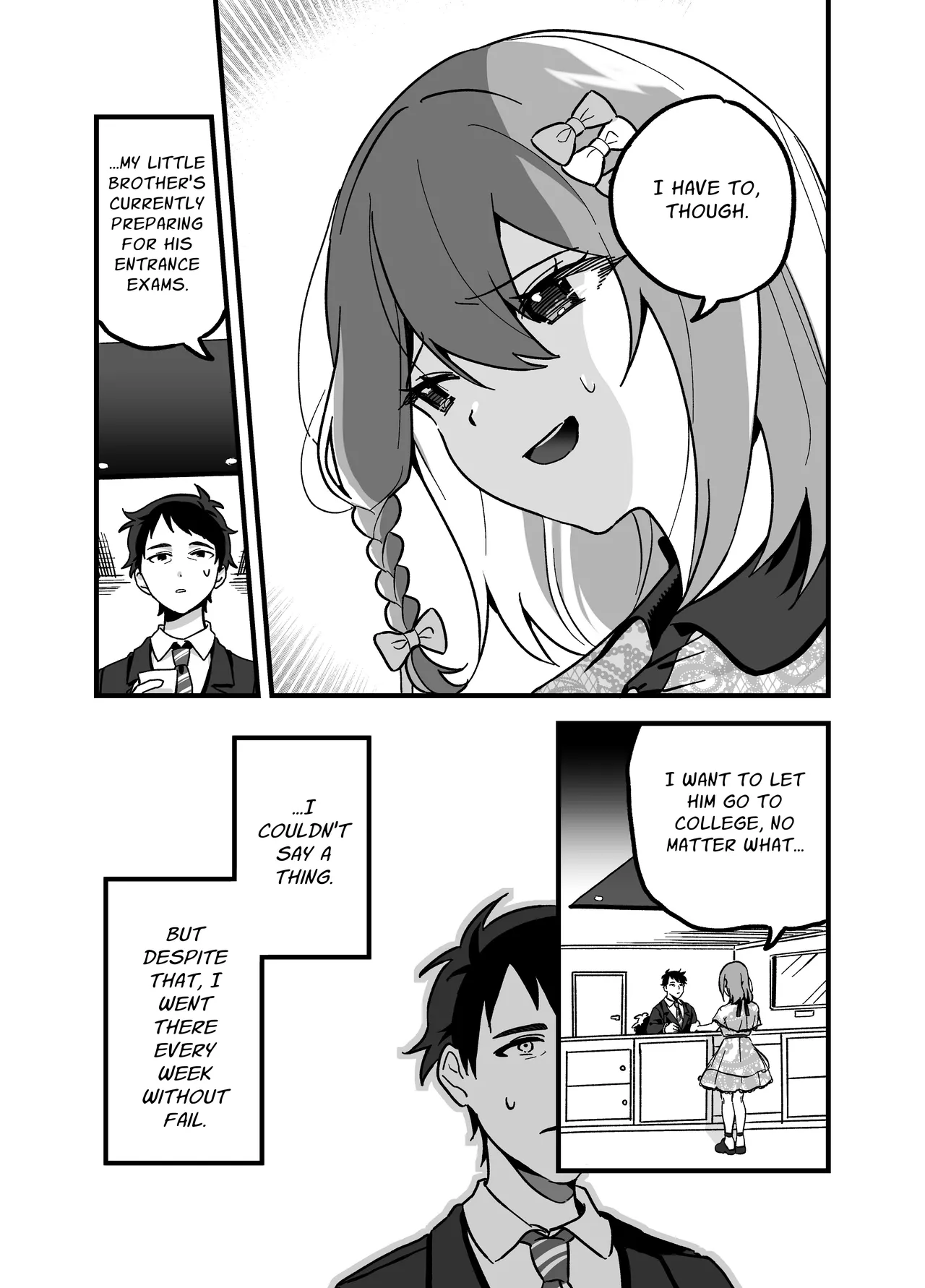 [P&I (Hachi)]Ryuushutsu Heroine ~Oshi Idol ga Yowasare Nugasare Sarasareru~ | Leaked Heroine ~My Fave Idol was Intoxicated, Undressed, and Exposed~[English] [Cunny Garden] Page 14